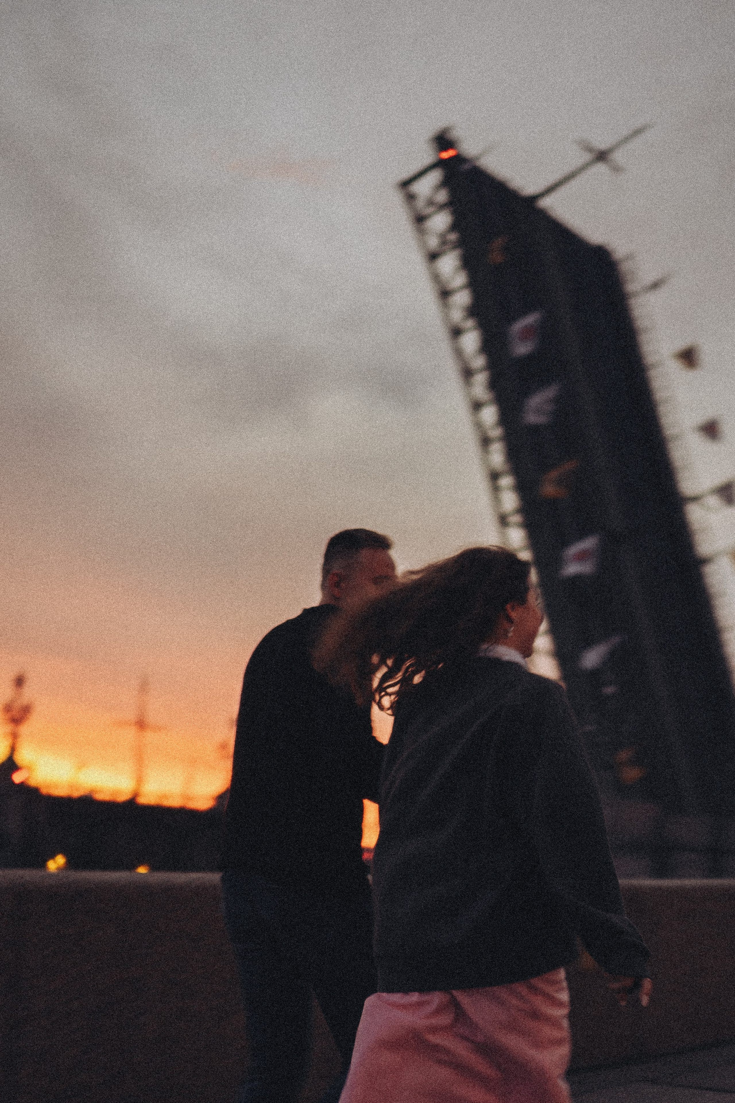 С разводными мостами. Профессиональный фотограф, Санкт-Петербург — Виктория Богомолова