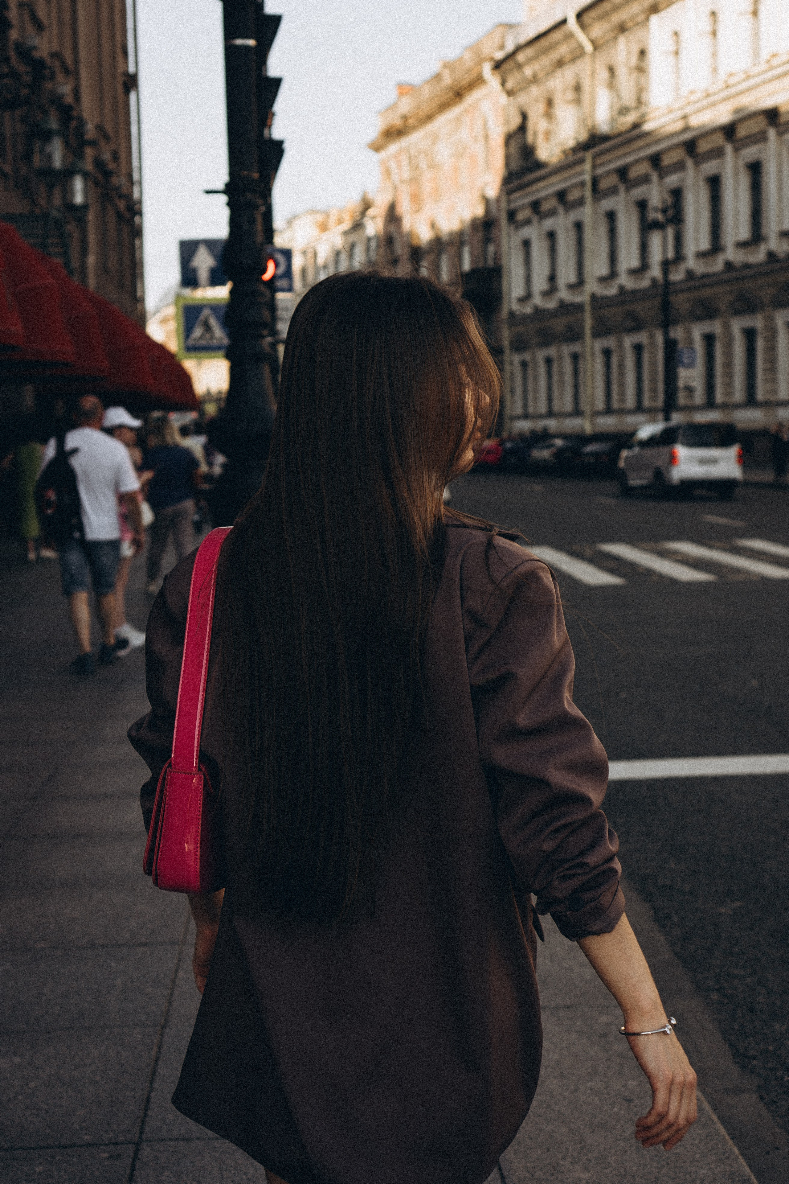ПРОГУЛКА ПО САНКТ-ПЕТЕРБУРГУ. Профессиональный фотограф, Санкт-Петербург — Виктория Богомолова