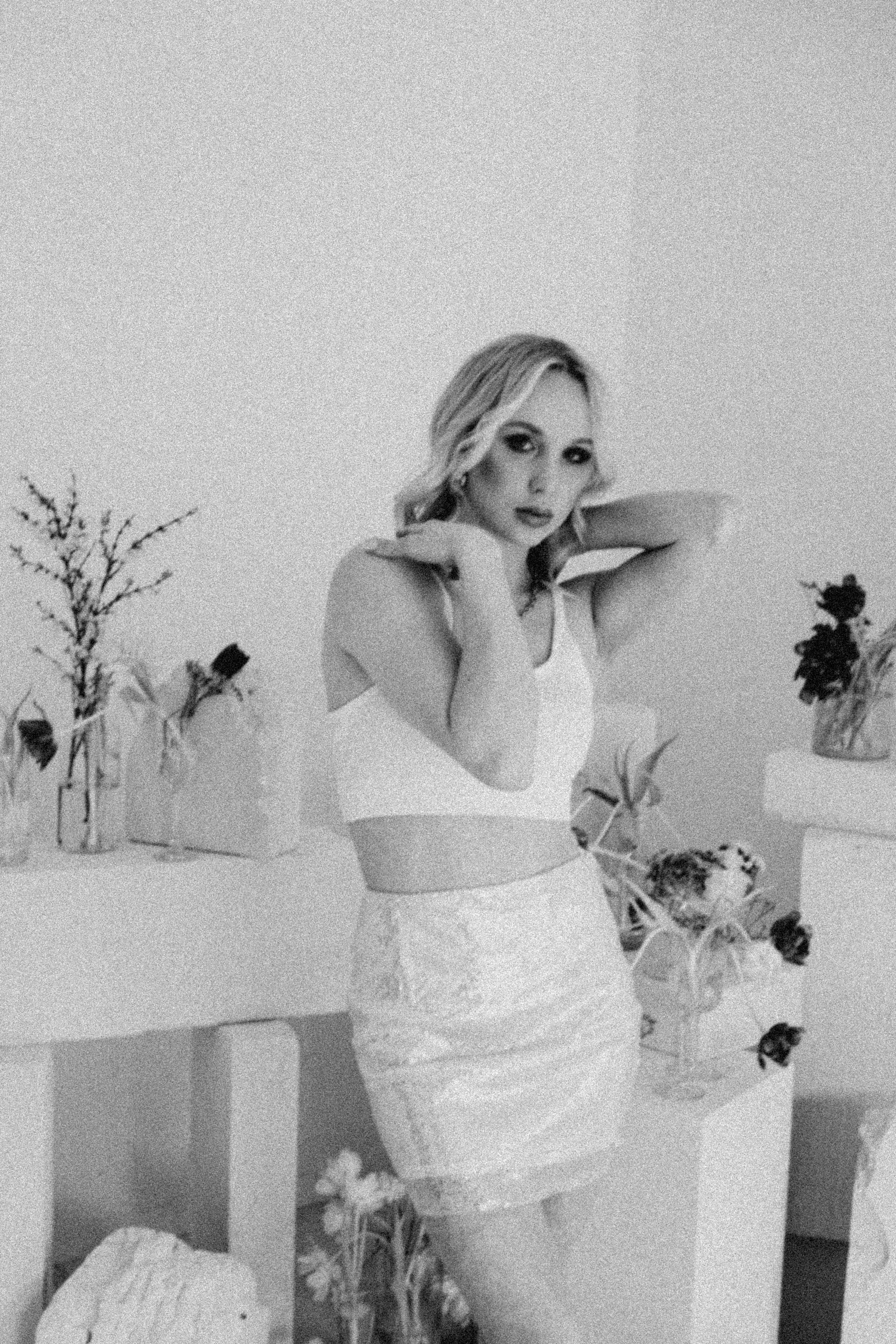 Студийная. Профессиональный фотограф, Санкт-Петербург — Виктория Богомолова