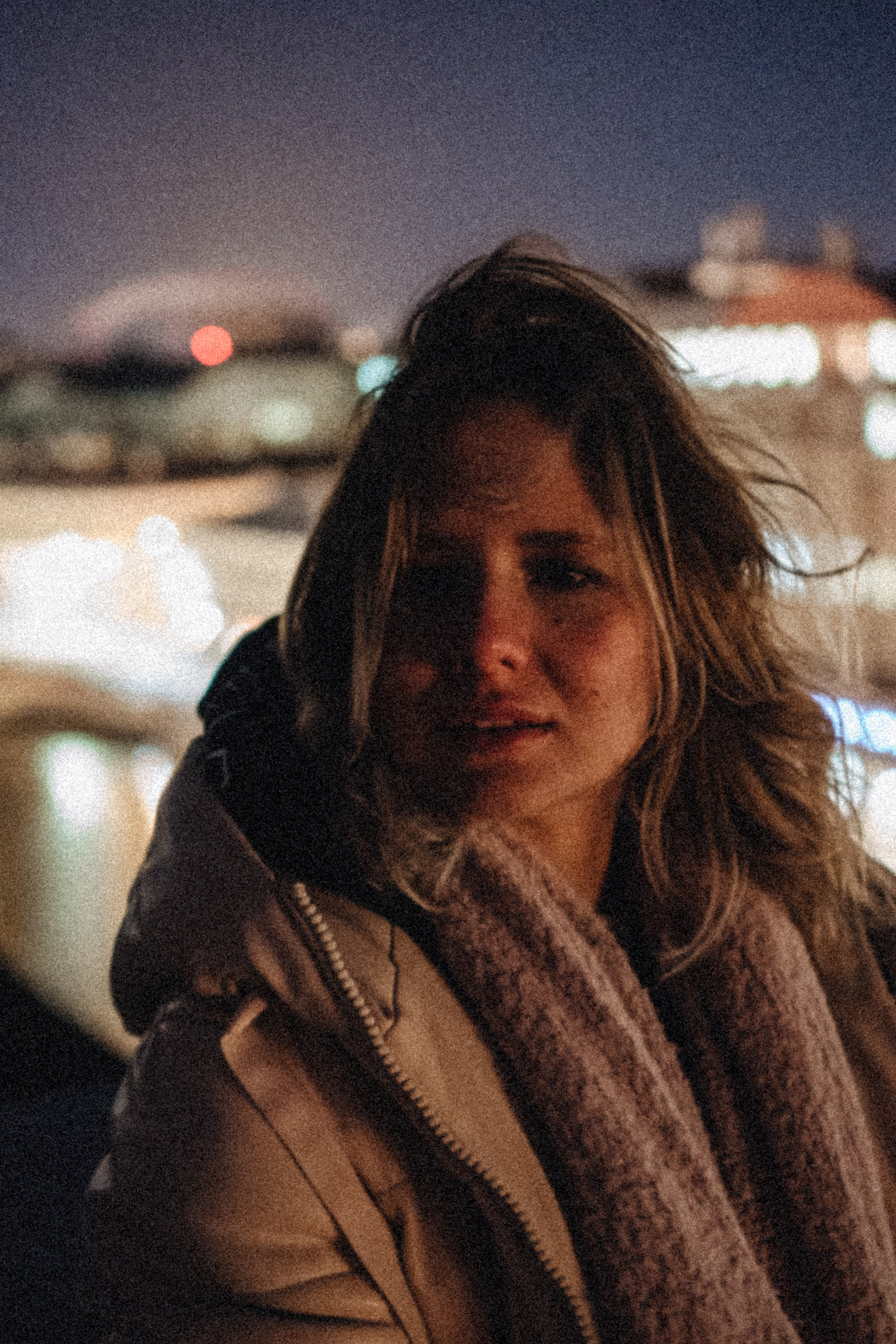 Крыши Питера. Профессиональный фотограф, Санкт-Петербург — Виктория Богомолова