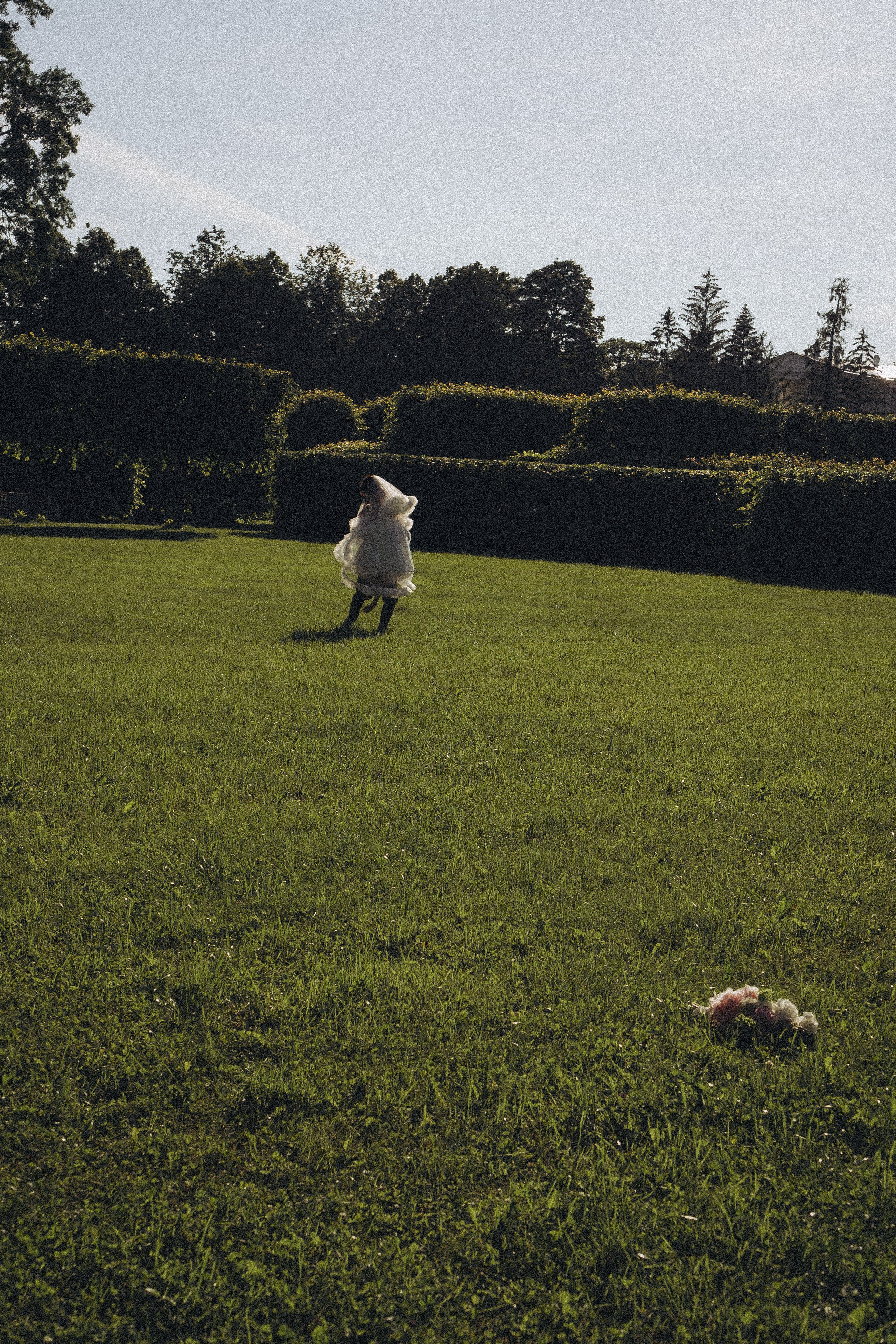 СВАДЕБНАЯ ФОТОСЕСИСИЯ В ГОРОДЕ ПУШКИН. Профессиональный фотограф, Санкт-Петербург — Виктория Богомолова