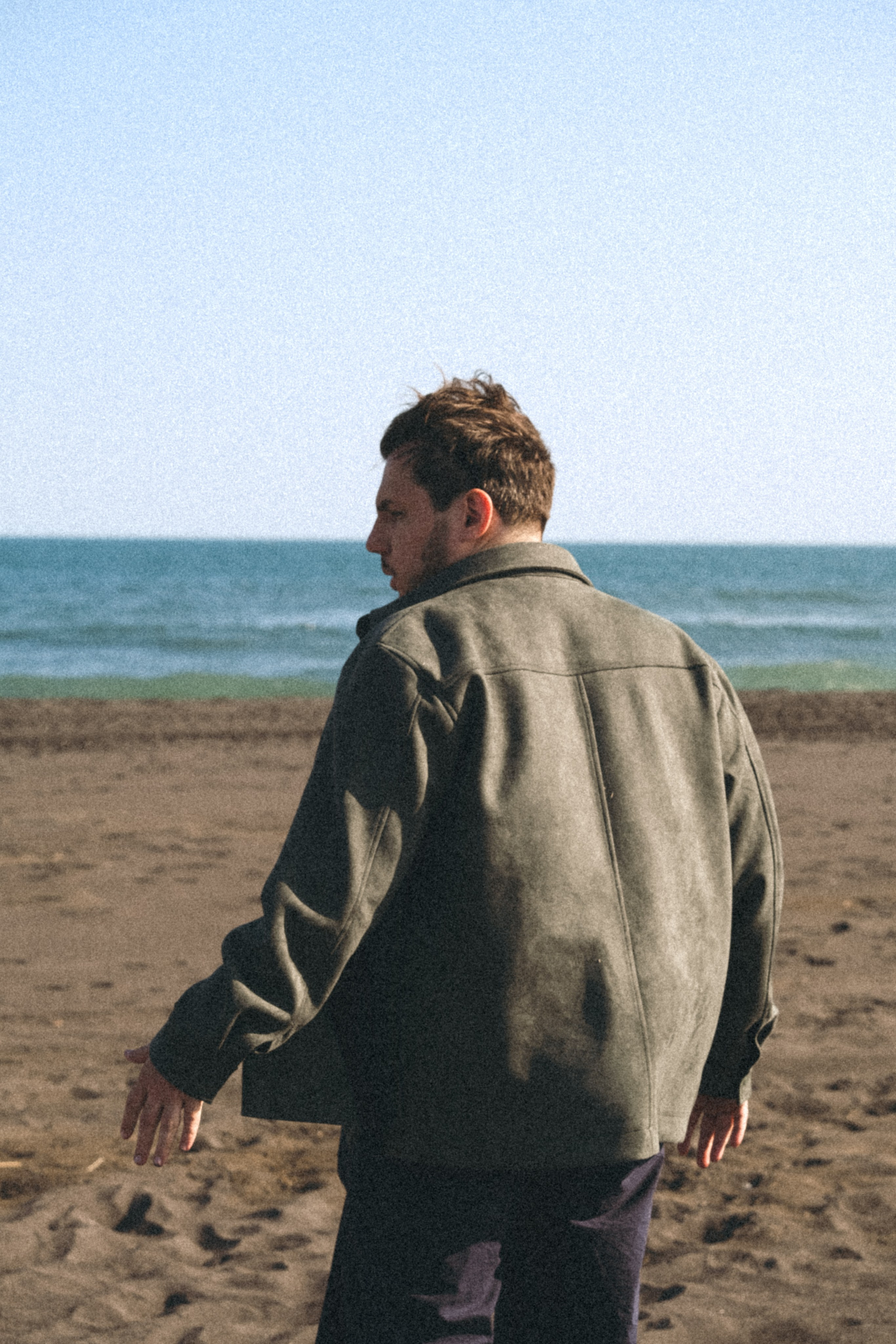 Тихий океан. Профессиональный фотограф, Санкт-Петербург — Виктория Богомолова