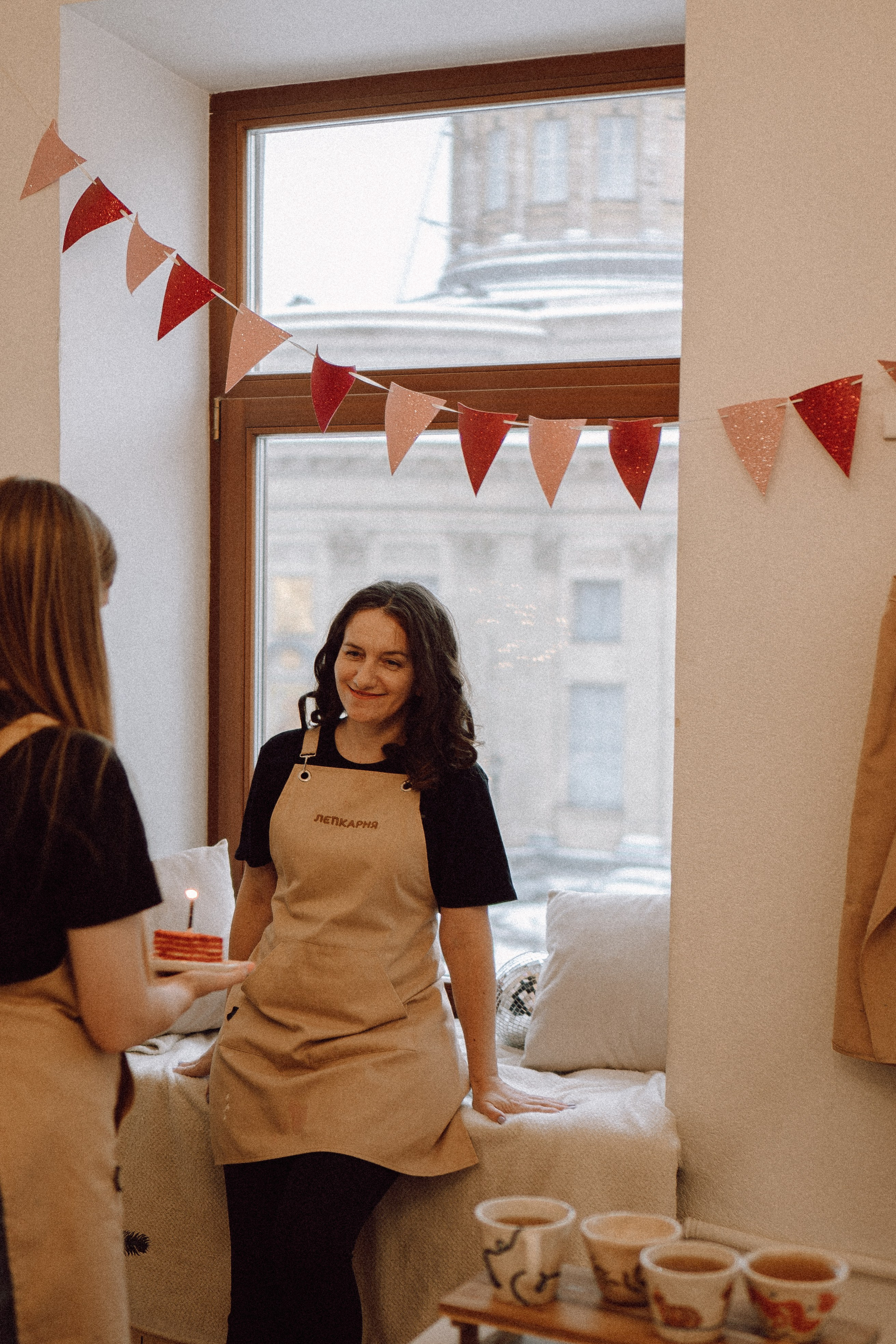 Студия лепки. Профессиональный фотограф, Санкт-Петербург — Виктория Богомолова