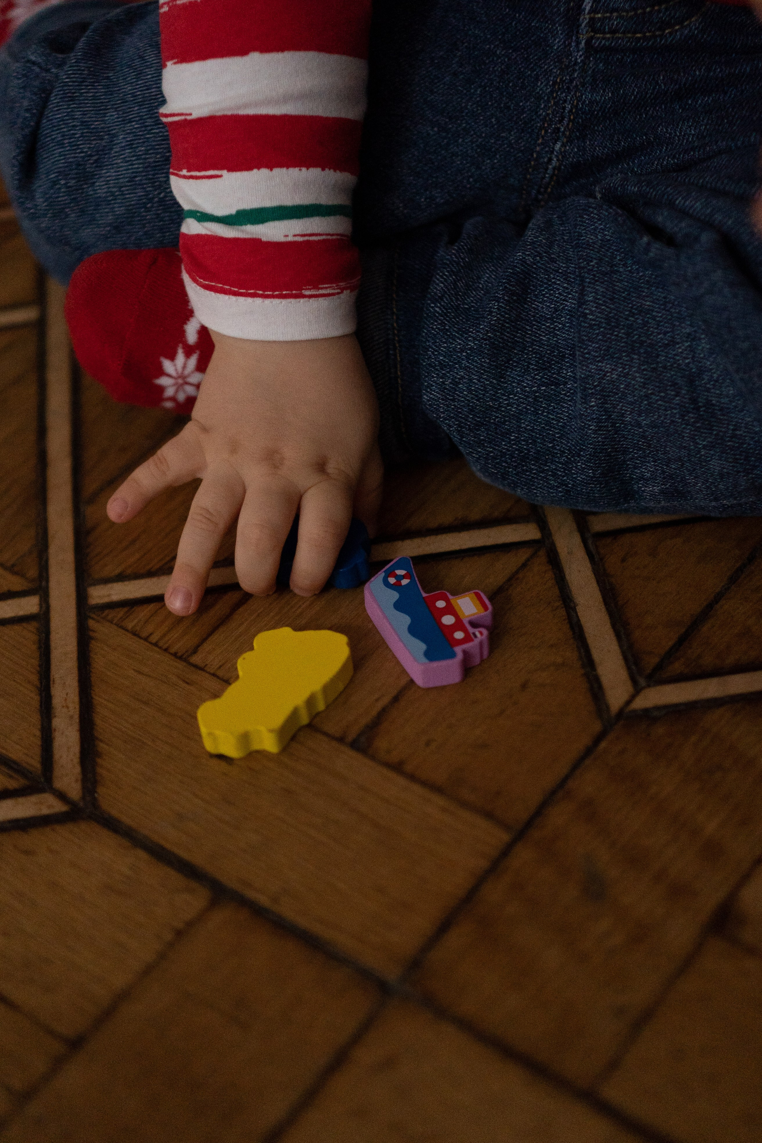 НОВОГОДНЯЯ В СТУДИИ. Профессиональный фотограф, Санкт-Петербург — Виктория Богомолова