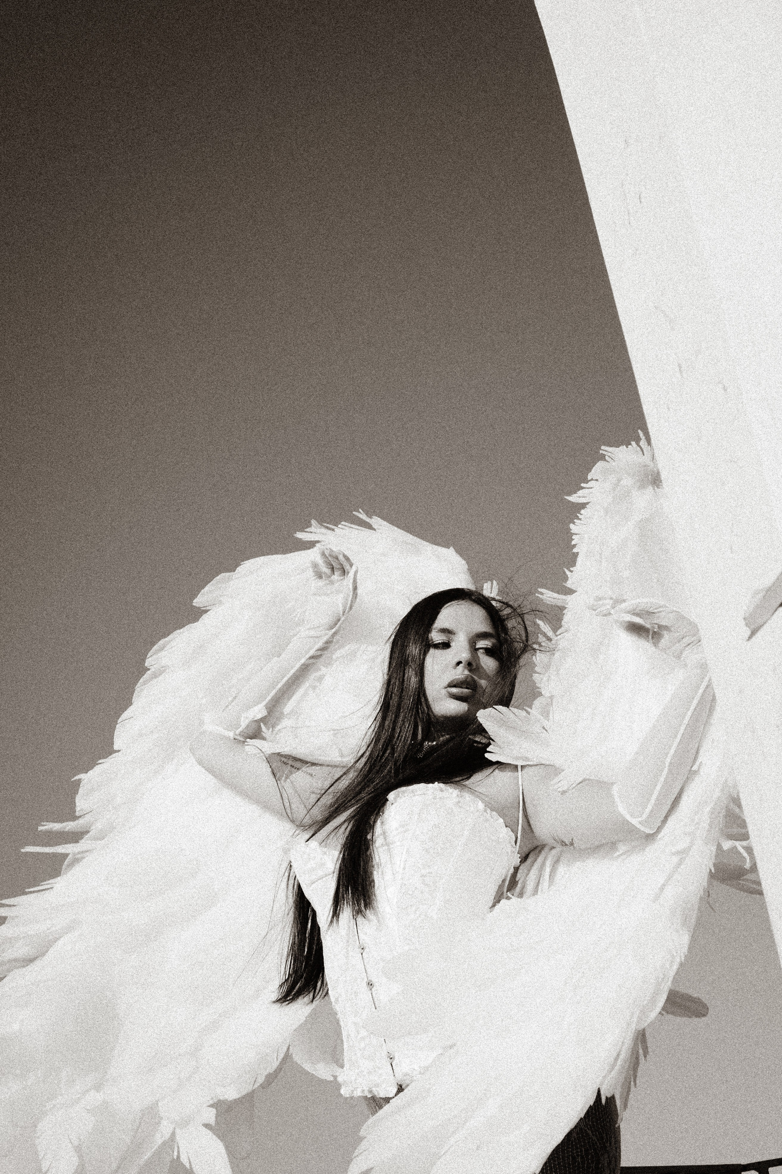 АНГЕЛ. Профессиональный фотограф, Санкт-Петербург — Виктория Богомолова