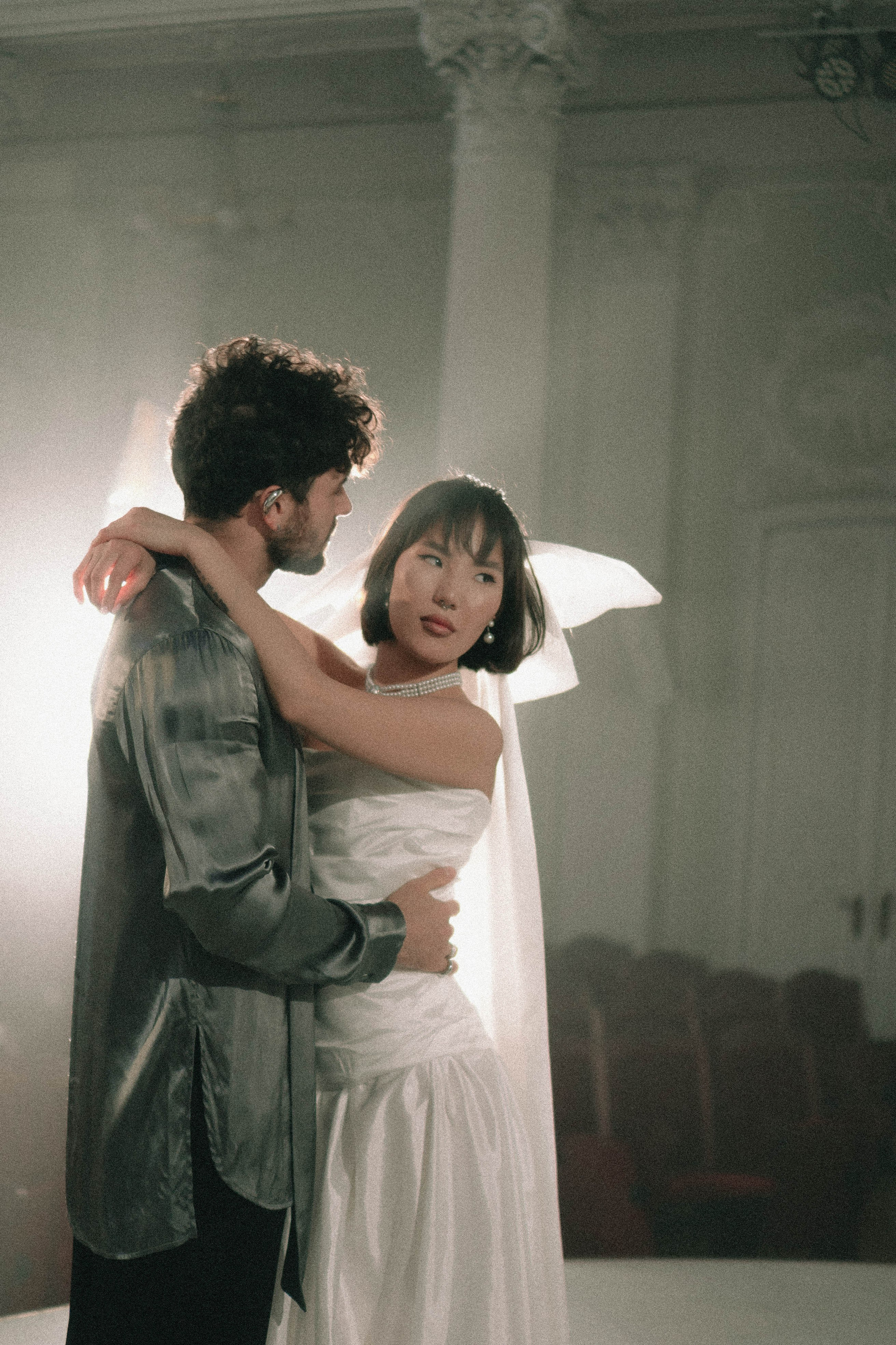 СВАБЕДНАЯ ФОТСЕССИИЯ В ОДНОМ ИЗ ЗАЛОВ НИКОЛАЕВСКОГО ДВОРЦА. Профессиональный фотограф, Санкт-Петербург — Виктория Богомолова