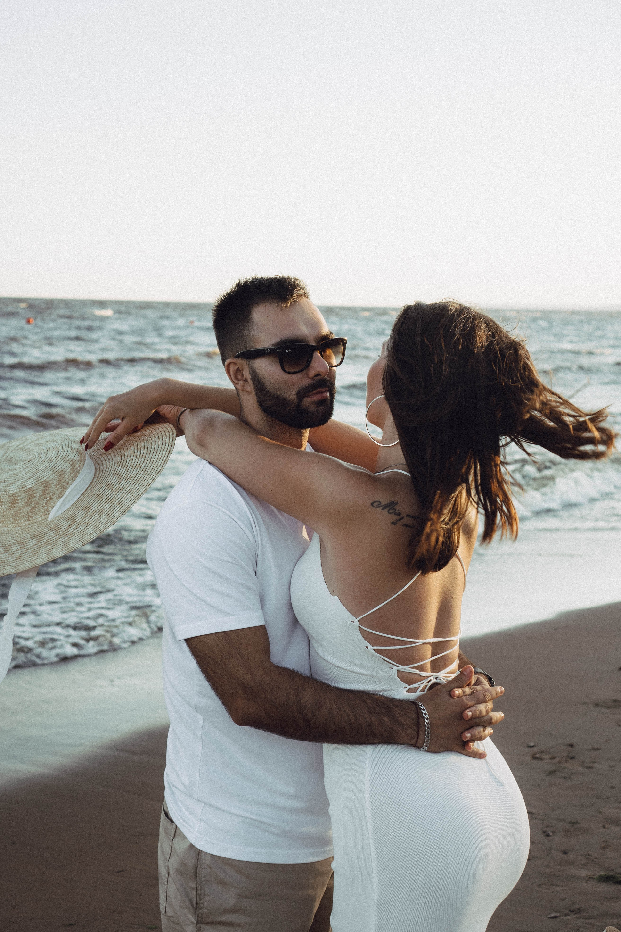 Любовь на заливе. Профессиональный фотограф, Санкт-Петербург — Виктория Богомолова