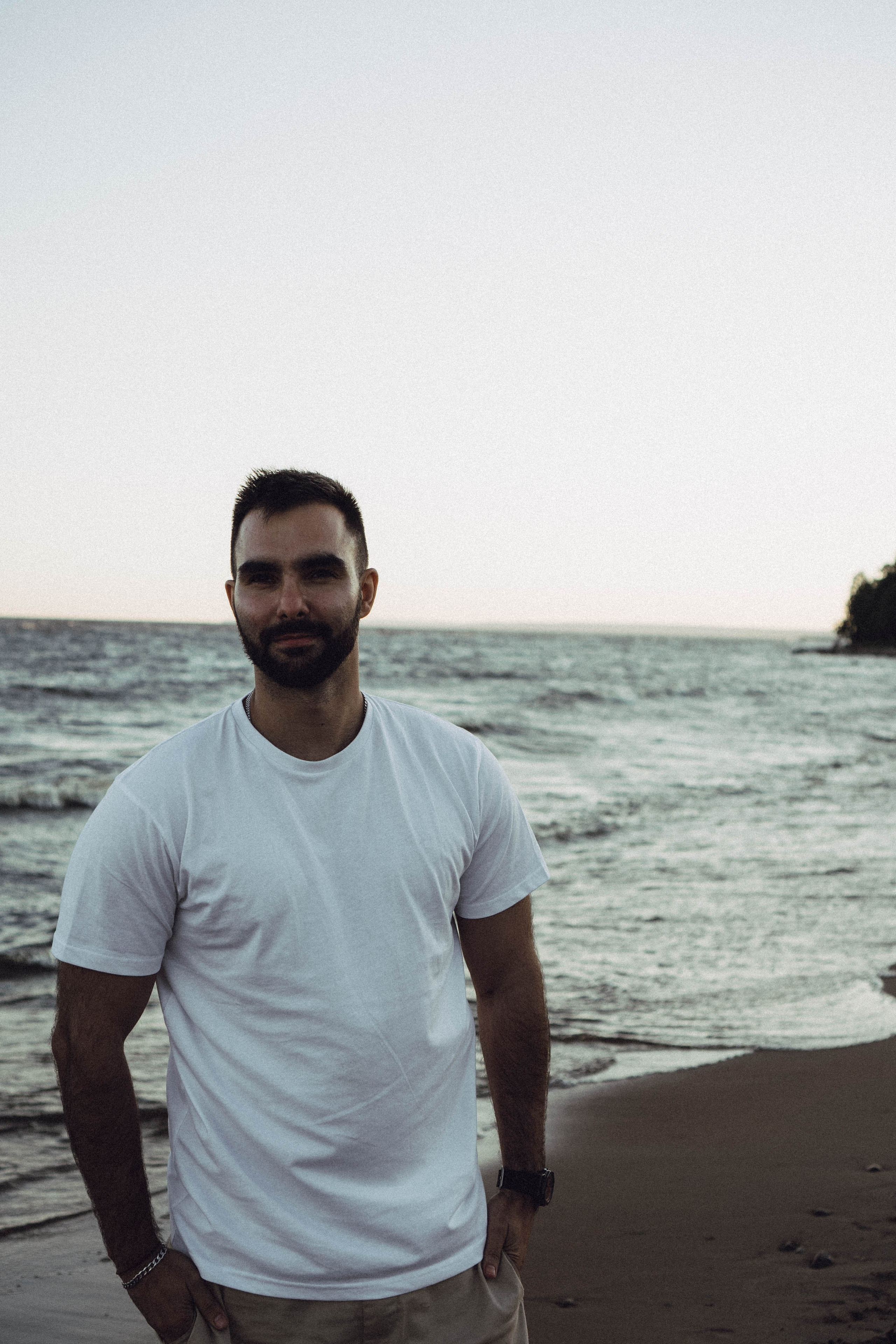 Любовь на заливе. Профессиональный фотограф, Санкт-Петербург — Виктория Богомолова