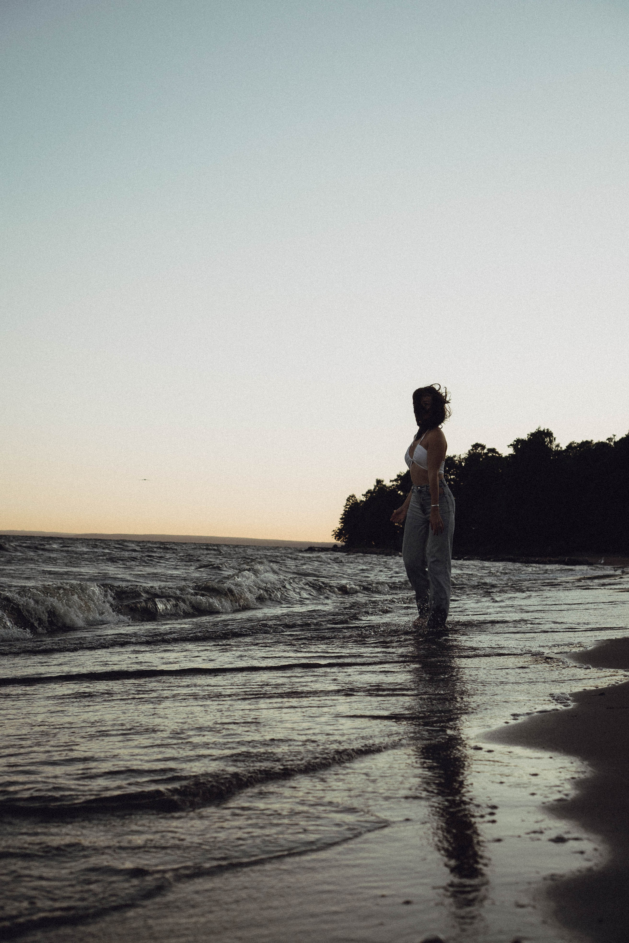 Любовь на заливе. Профессиональный фотограф, Санкт-Петербург — Виктория Богомолова