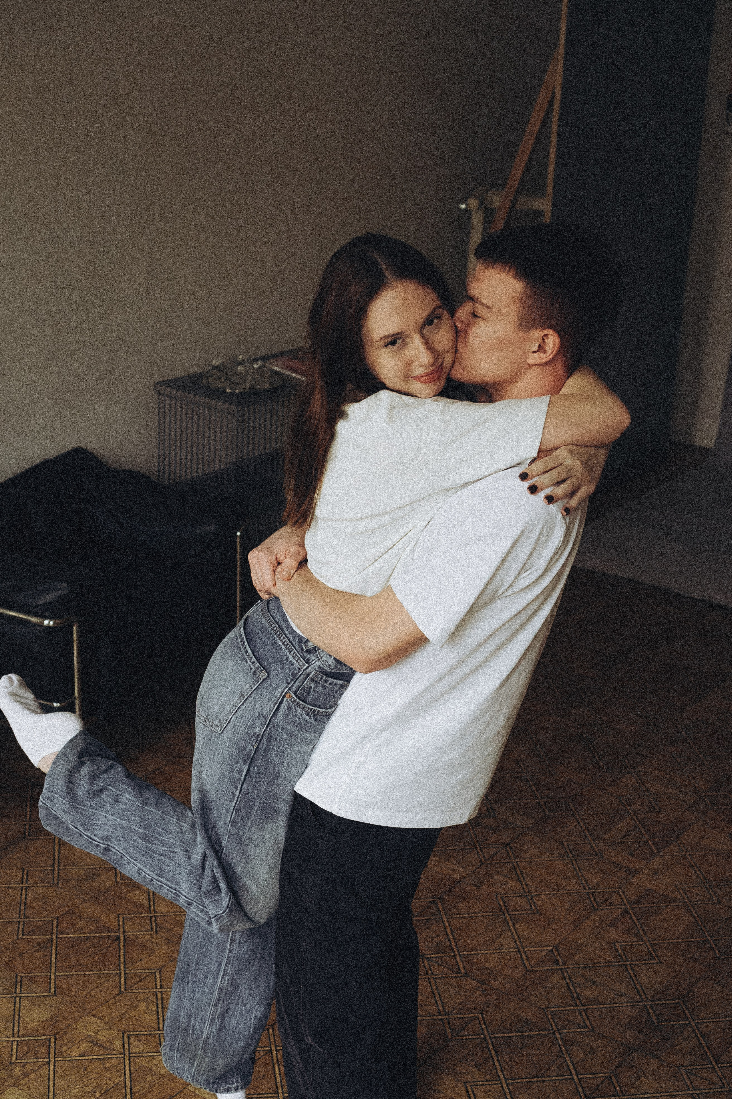 Студийная история. Профессиональный фотограф, Санкт-Петербург — Виктория Богомолова