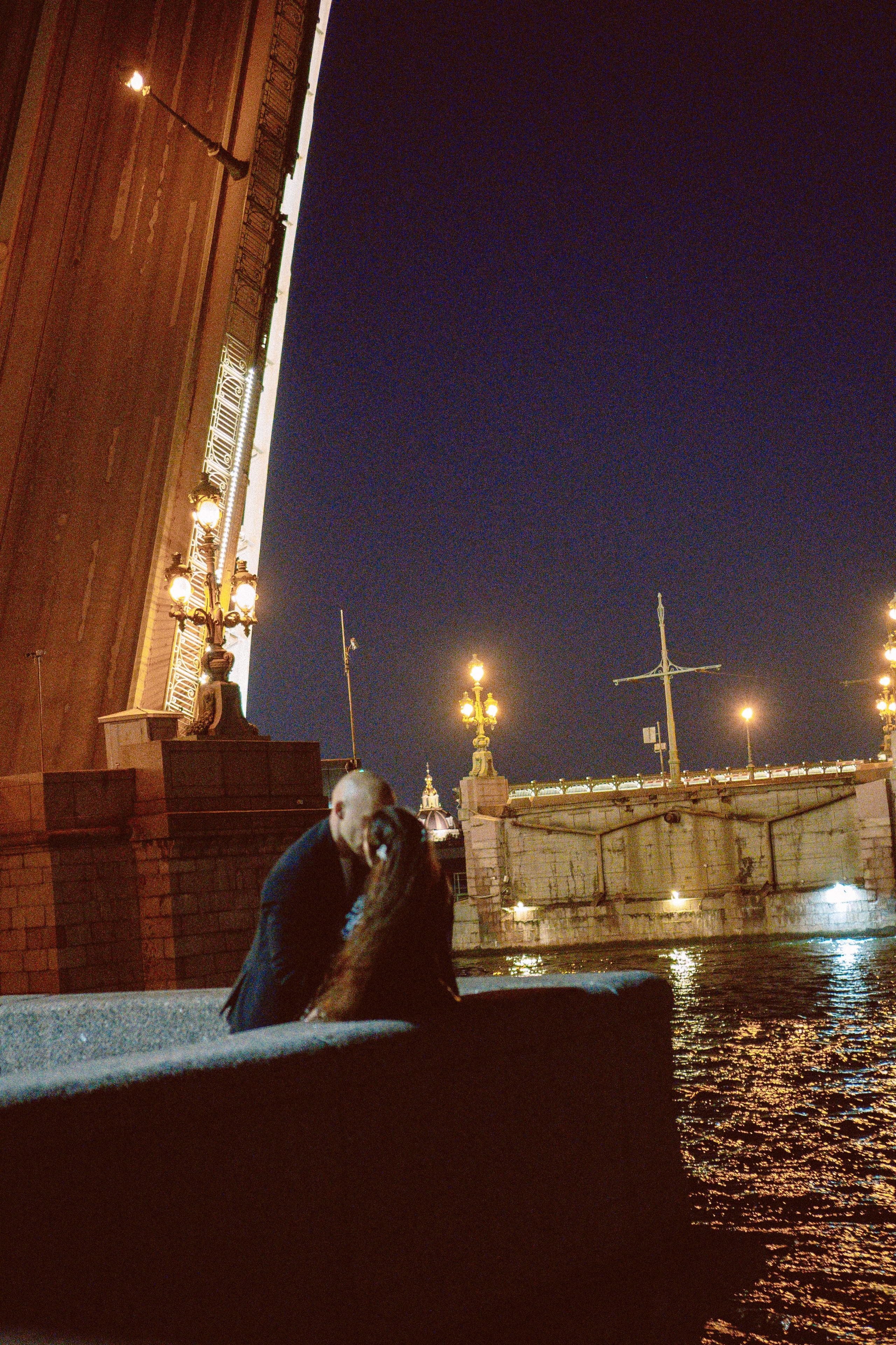 Любовь и питер. Профессиональный фотограф, Санкт-Петербург — Виктория Богомолова