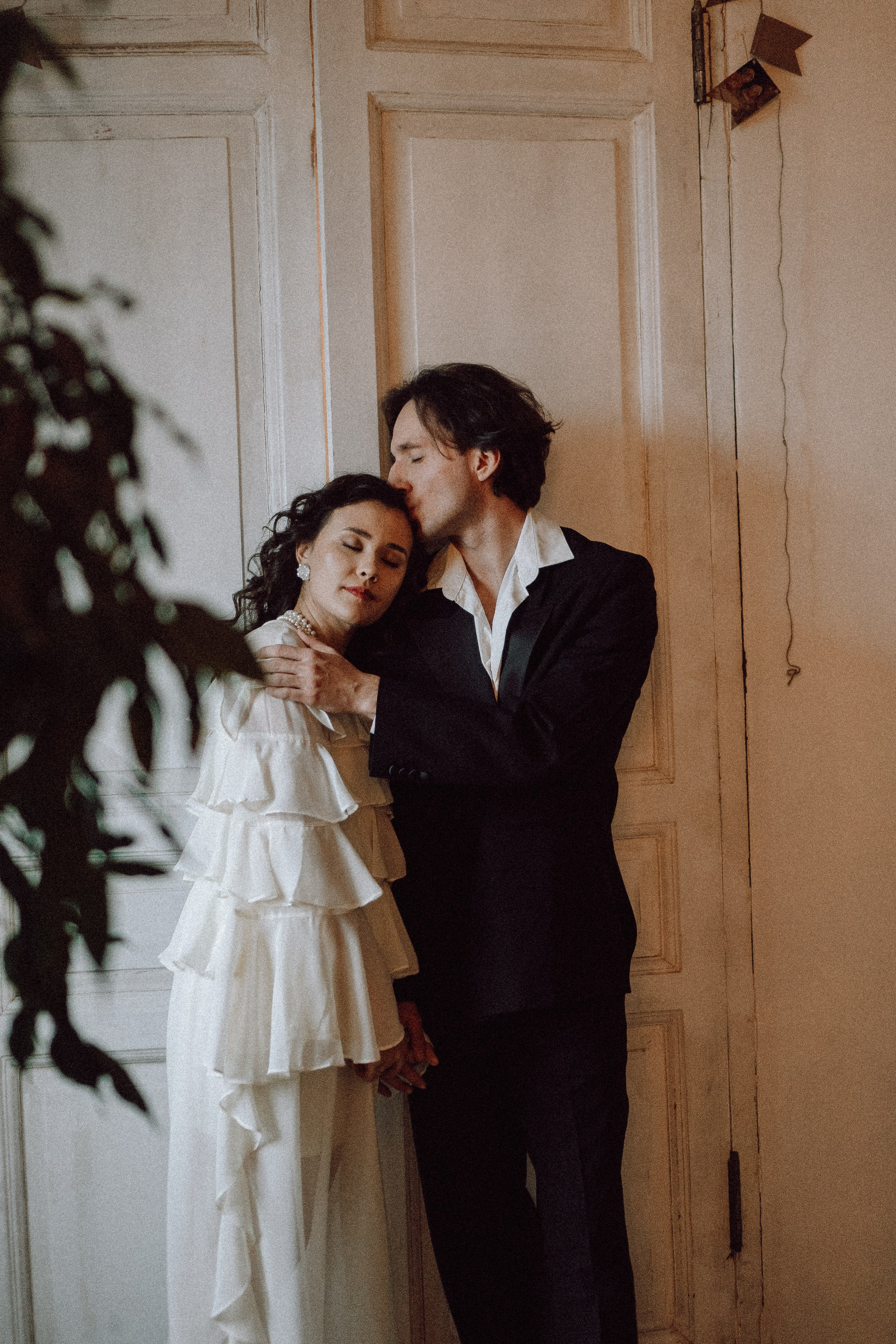 Новогодний стиль вдвоем. Профессиональный фотограф, Санкт-Петербург — Виктория Богомолова