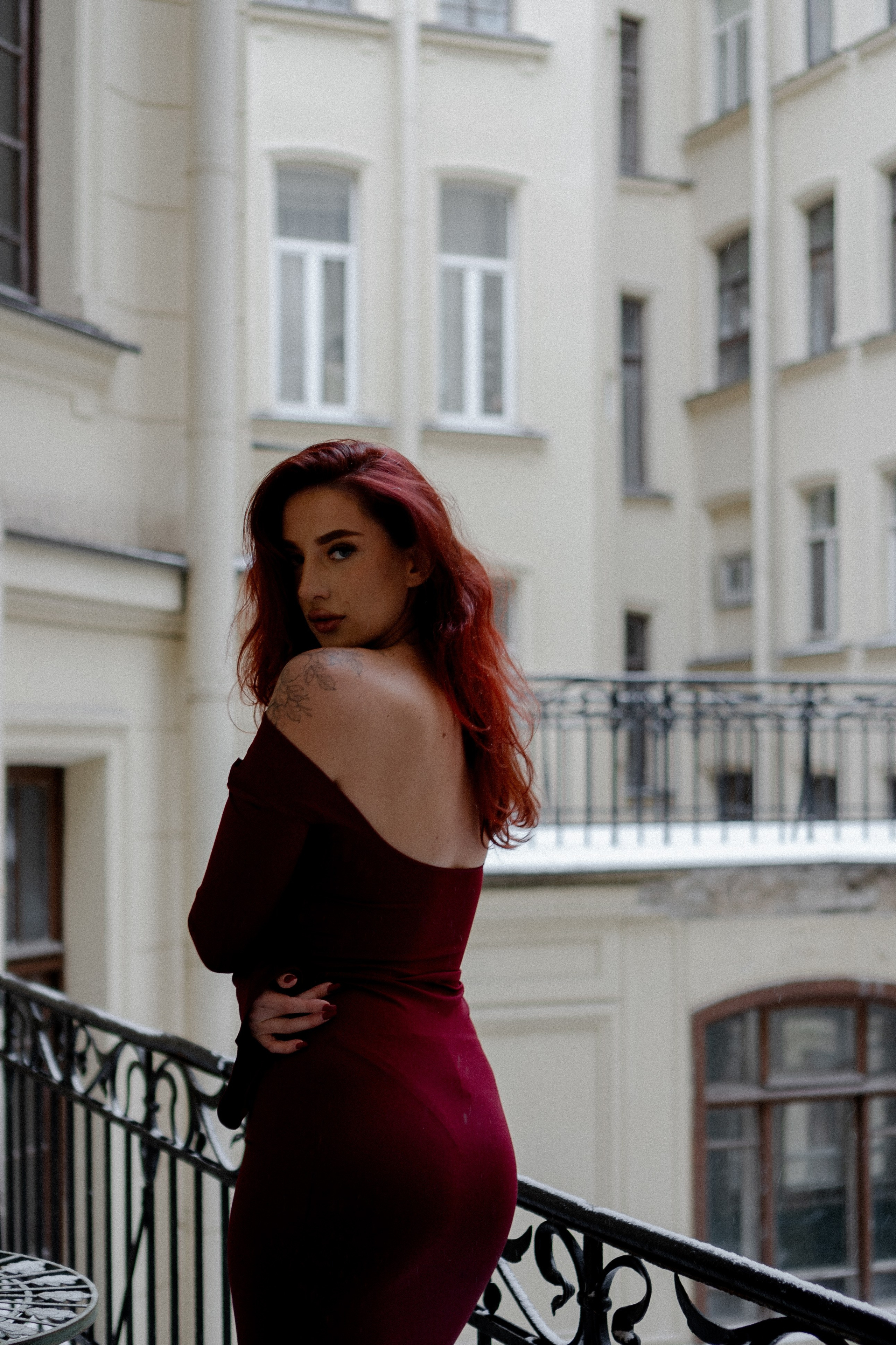 Для девушки. Профессиональный фотограф, Санкт-Петербург — Виктория Богомолова