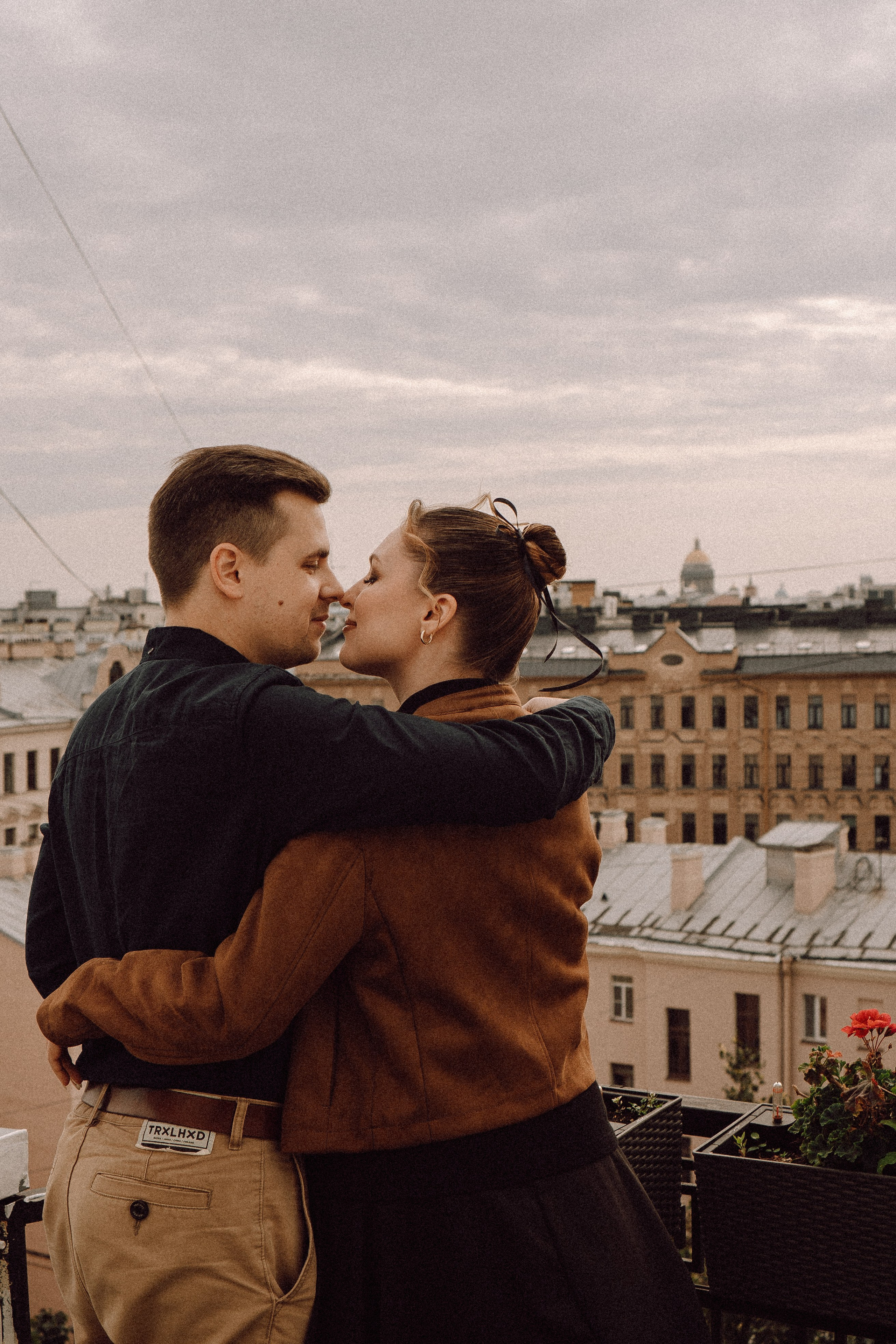 LOVE. Профессиональный фотограф, Санкт-Петербург — Виктория Богомолова