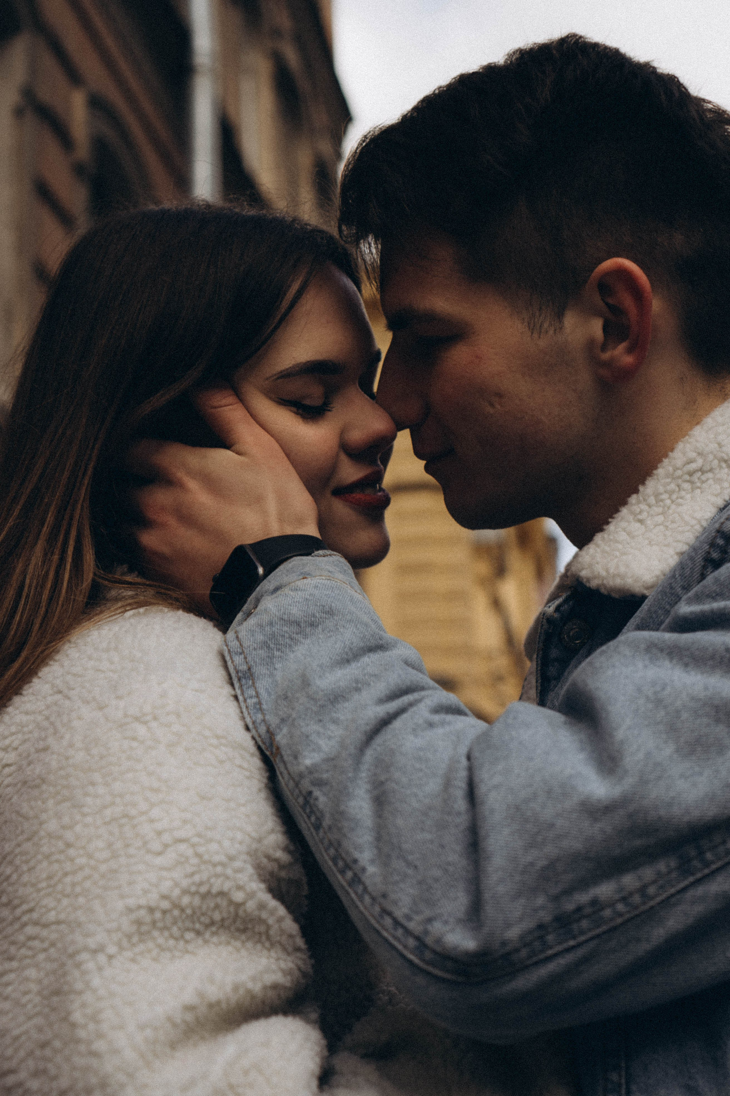 Прогулочная. Профессиональный фотограф, Санкт-Петербург — Виктория Богомолова