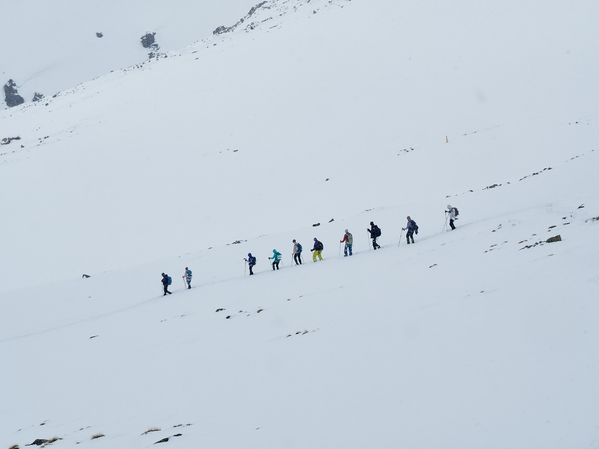 06.05 Отличная акклиматизационная прогулка. Горный, высотный Фотограф на Эльбрусе Георгий