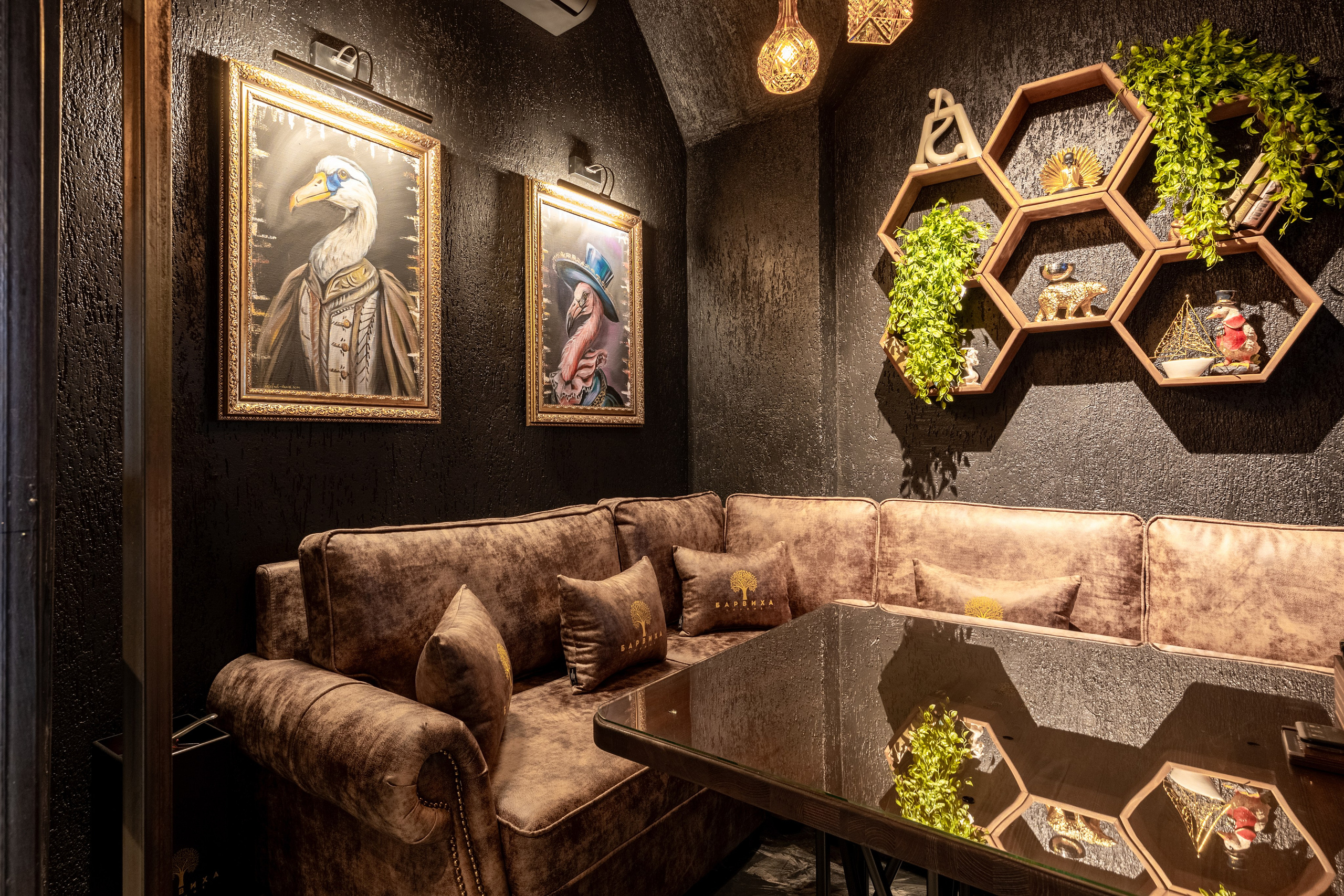 Интерьер. Демичев Стас фотограф