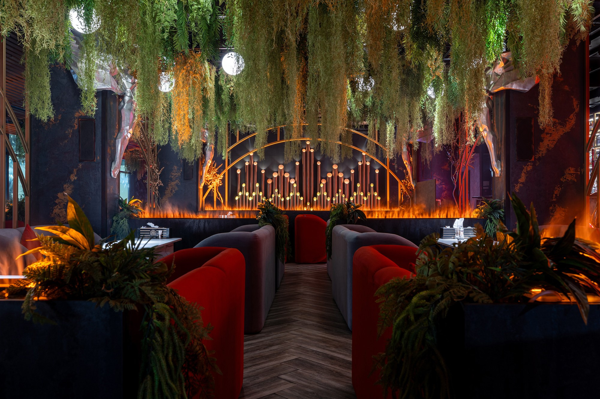 Интерьер. Демичев Стас фотограф