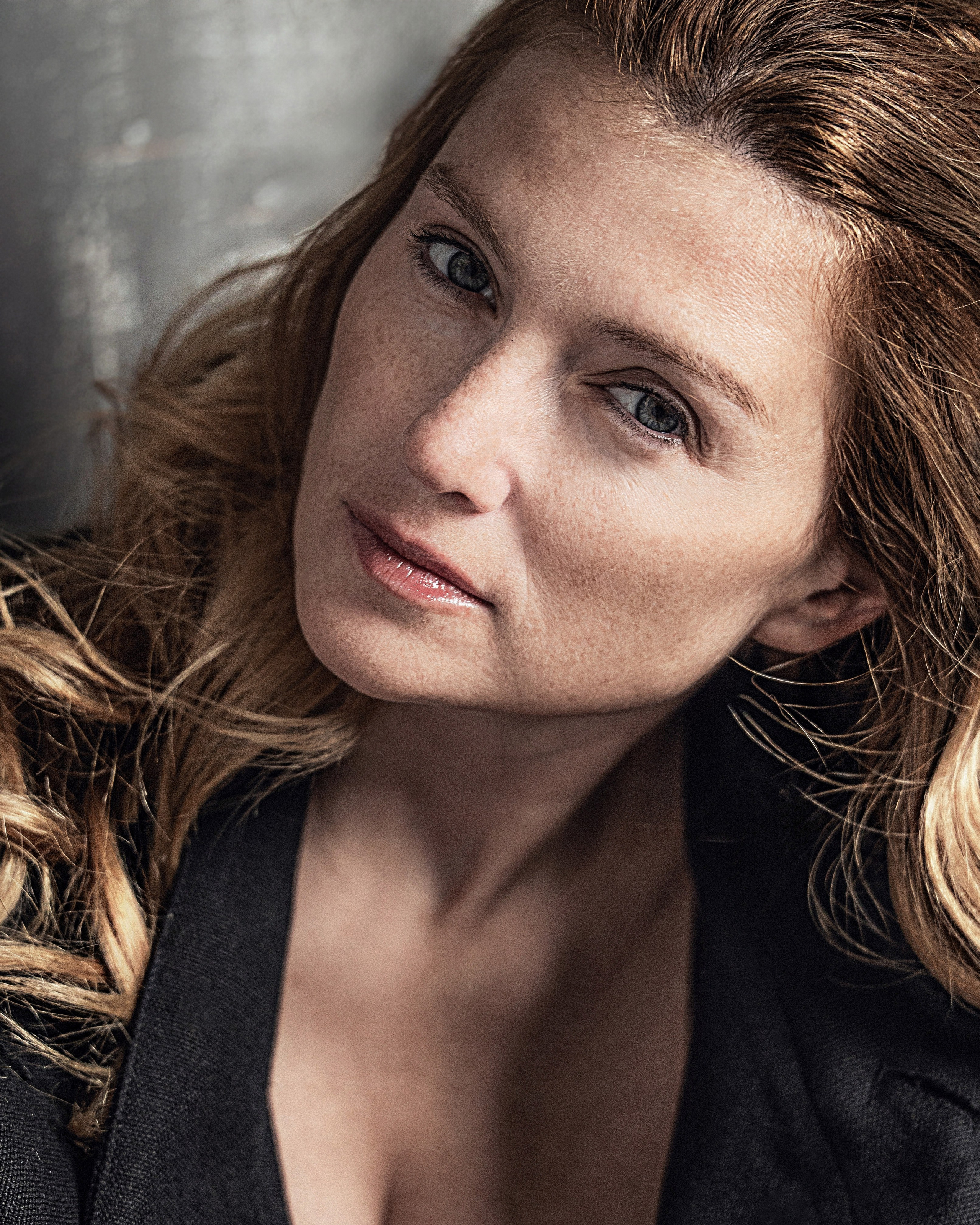 Наталья. Фотограф Надежда Савосина