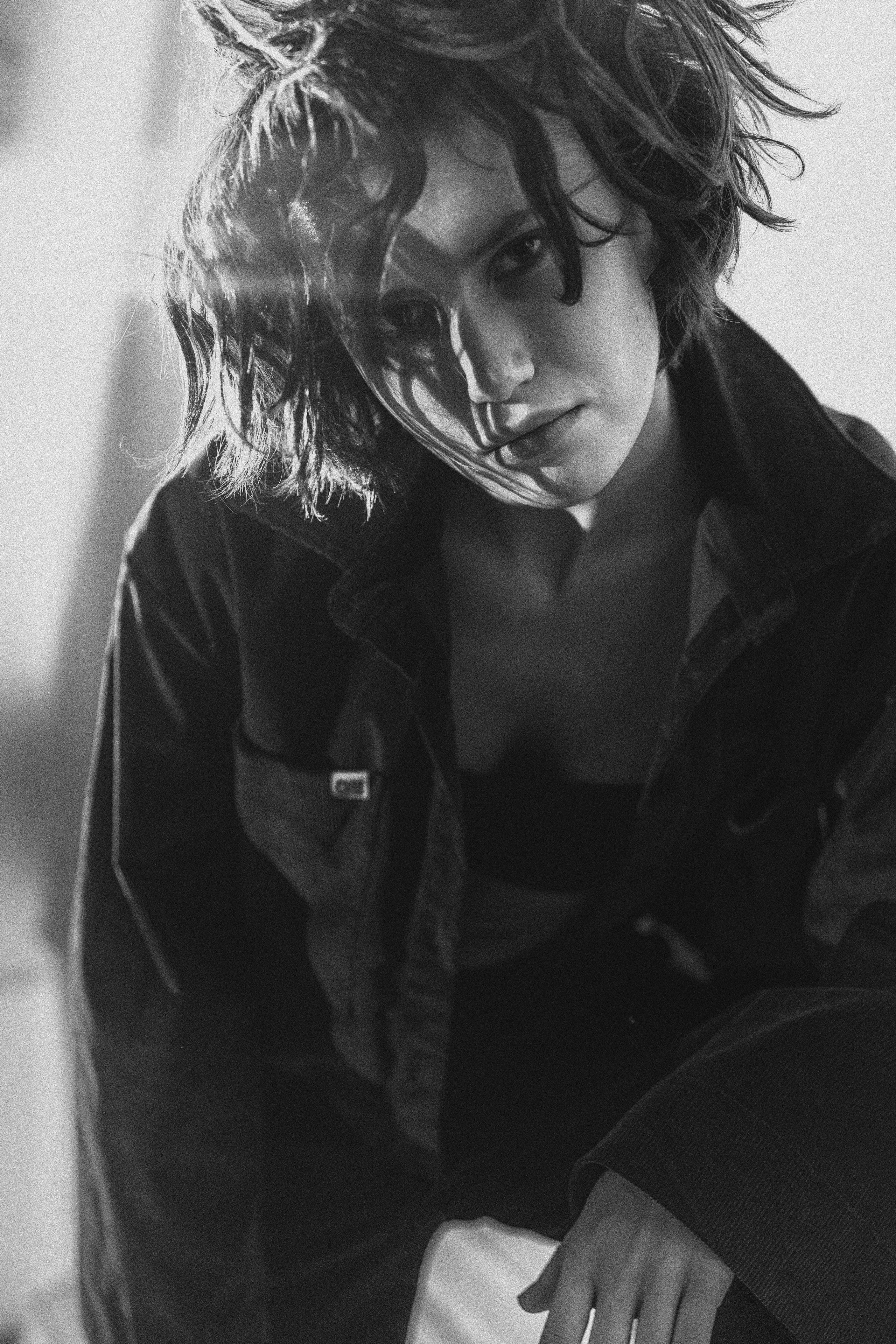 Елена. Фотограф Надежда Савосина