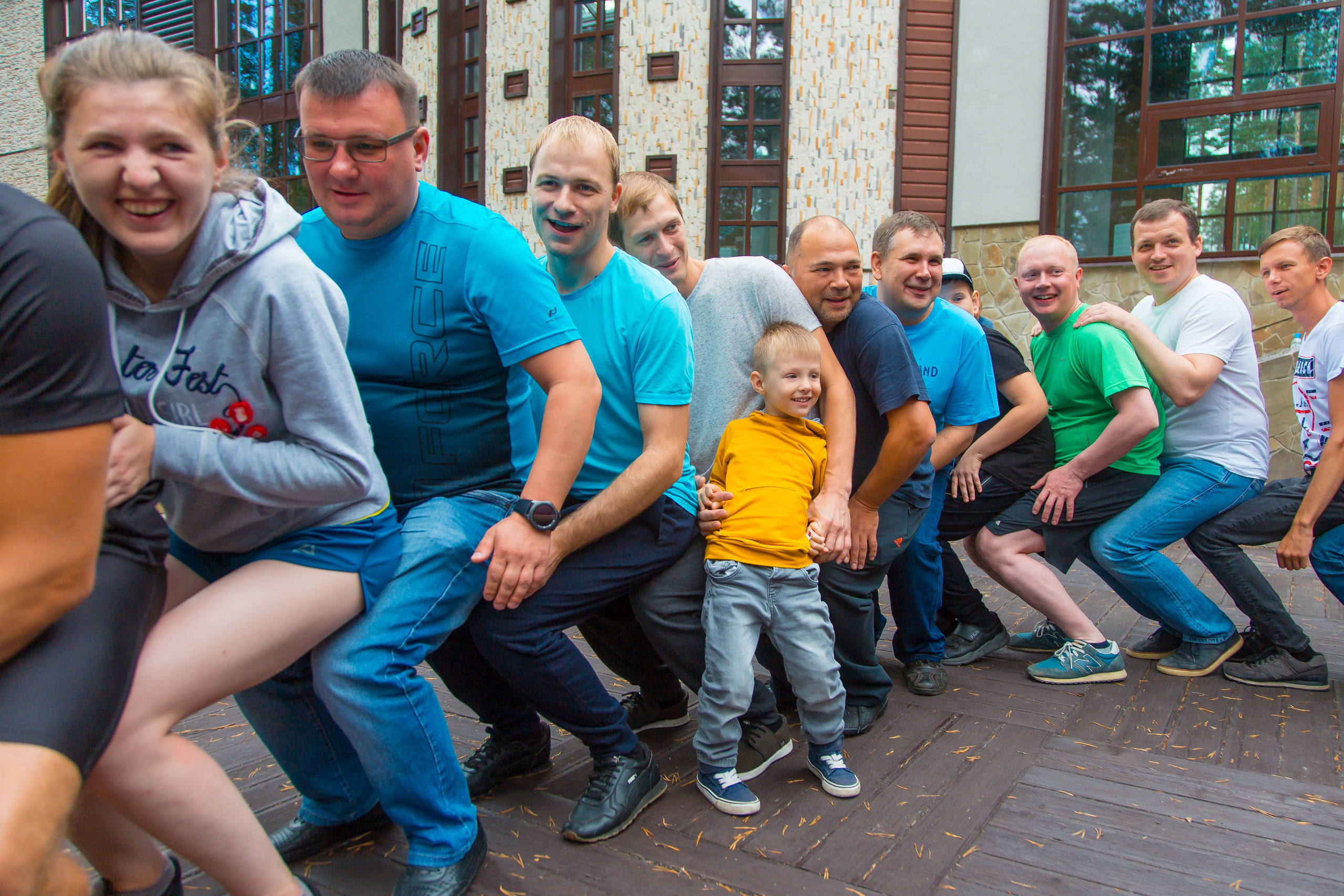 КОРПОРАТИВ РАПСОДИЯ. Главная