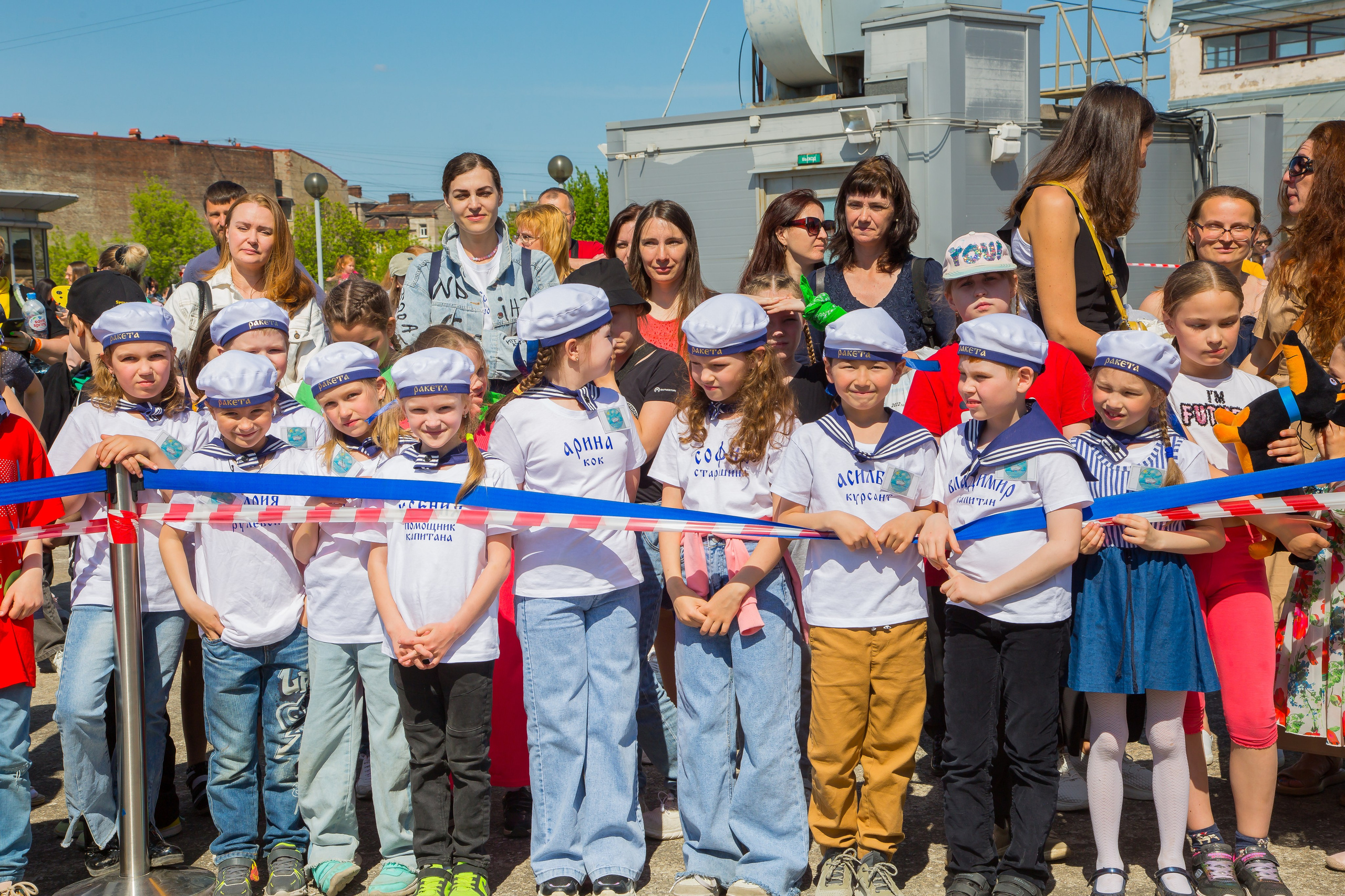 ОКЕАНАРИУМ БОЛЬШАЯ РЕГАТА 2023. Главная