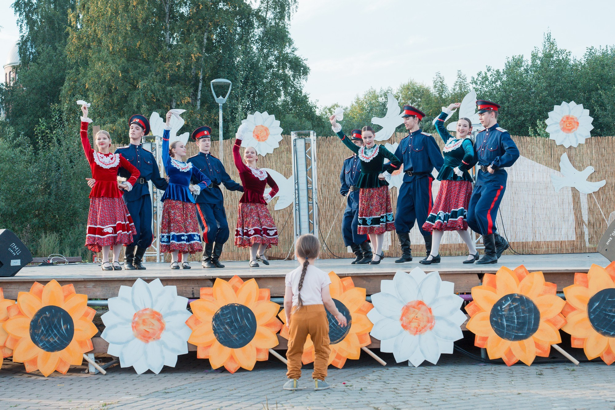 Дух времени. Репортажная съёмка в Санкт-Петербурге, Константин Петров