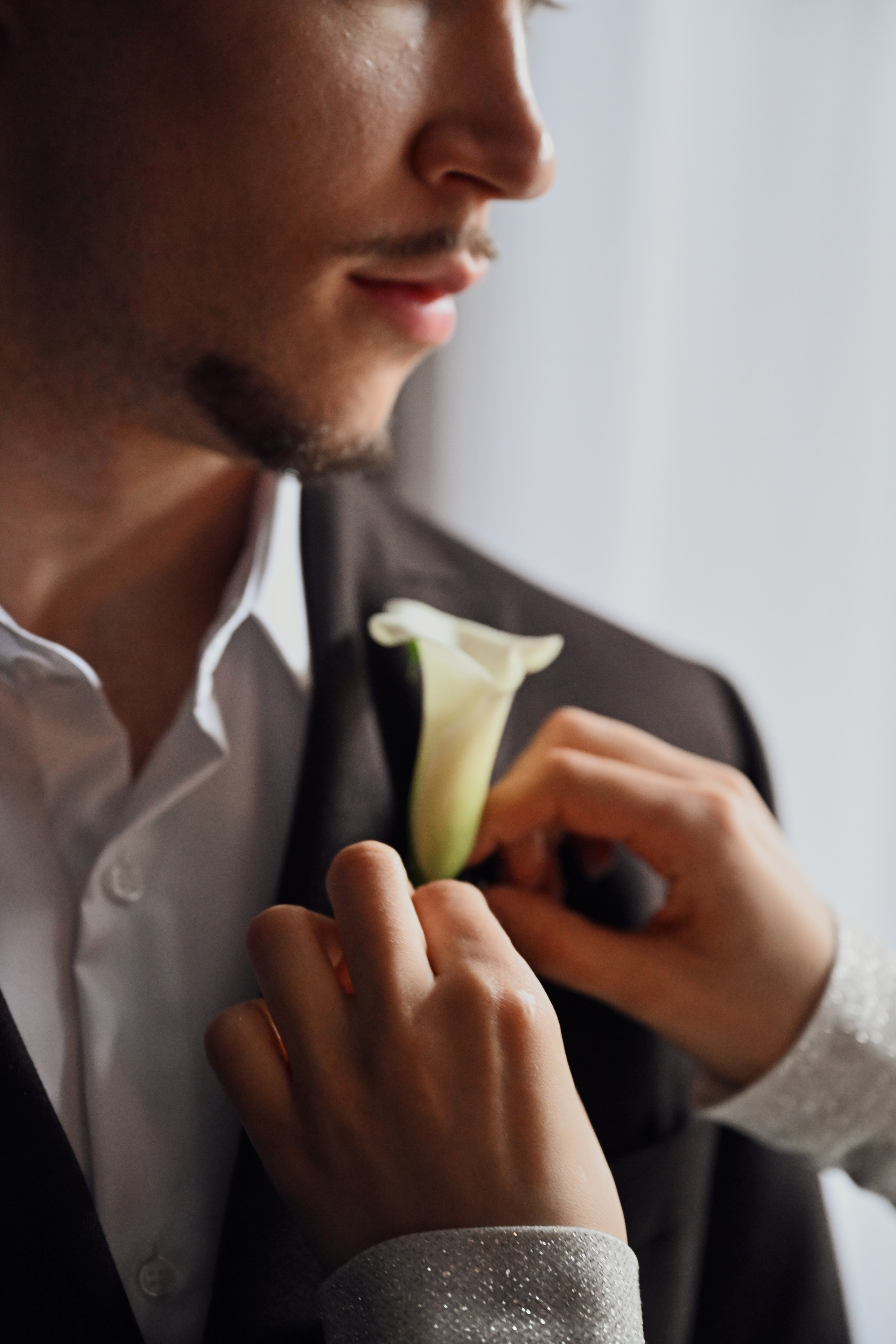 Свадебное портфолио. Кристина Еноктаева Фотограф Москва