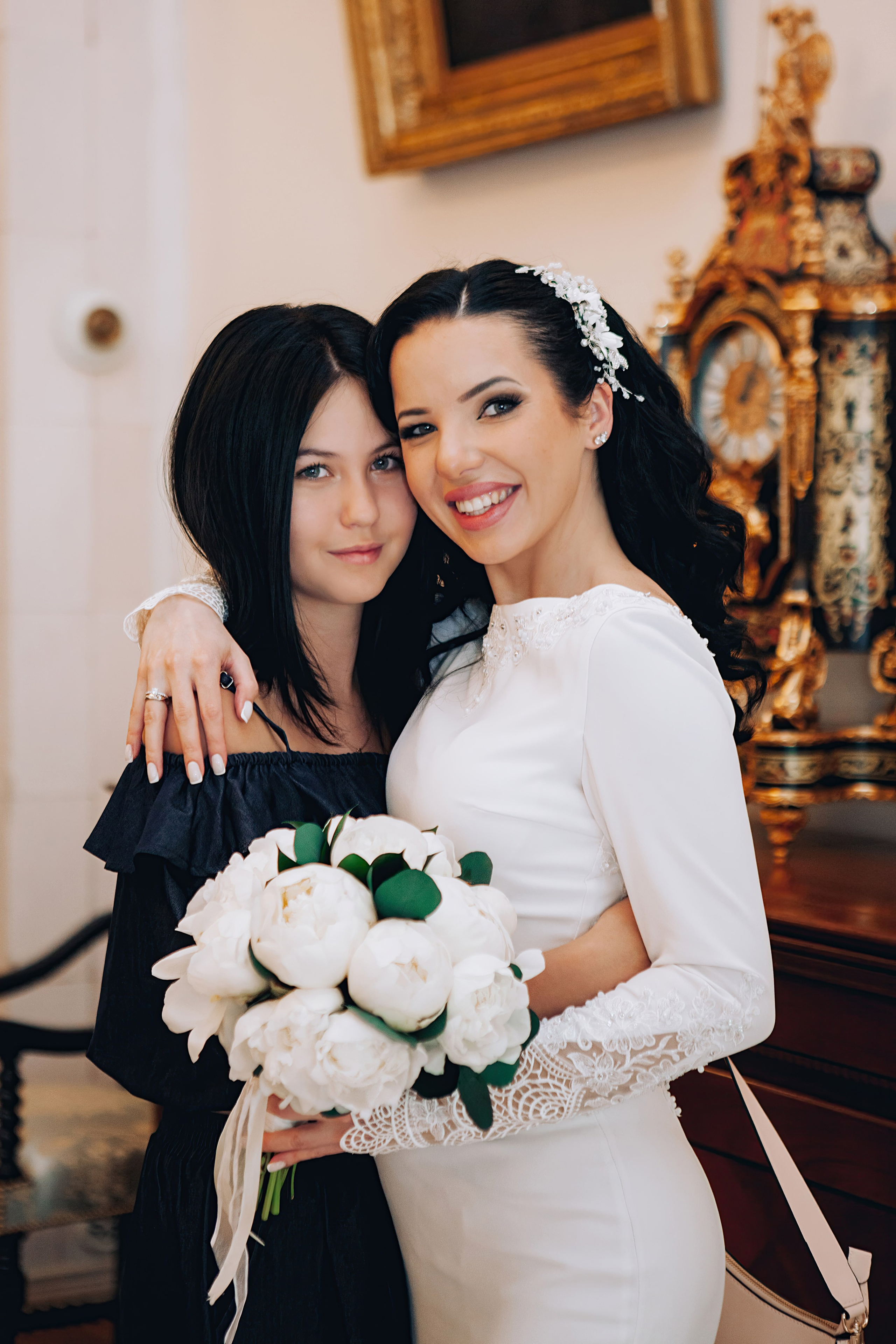 Влад и Елена. Фотограф Ольга Ефремова