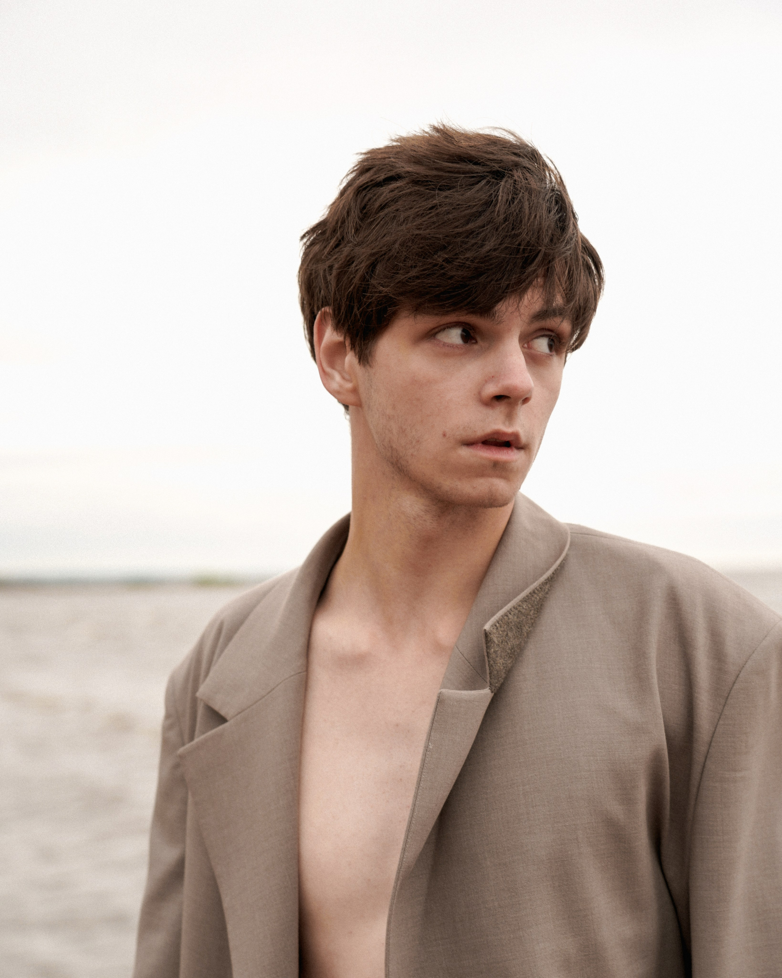 Александр. Творческий фотограф в Санкт-Петербурге Леонид Фельдман