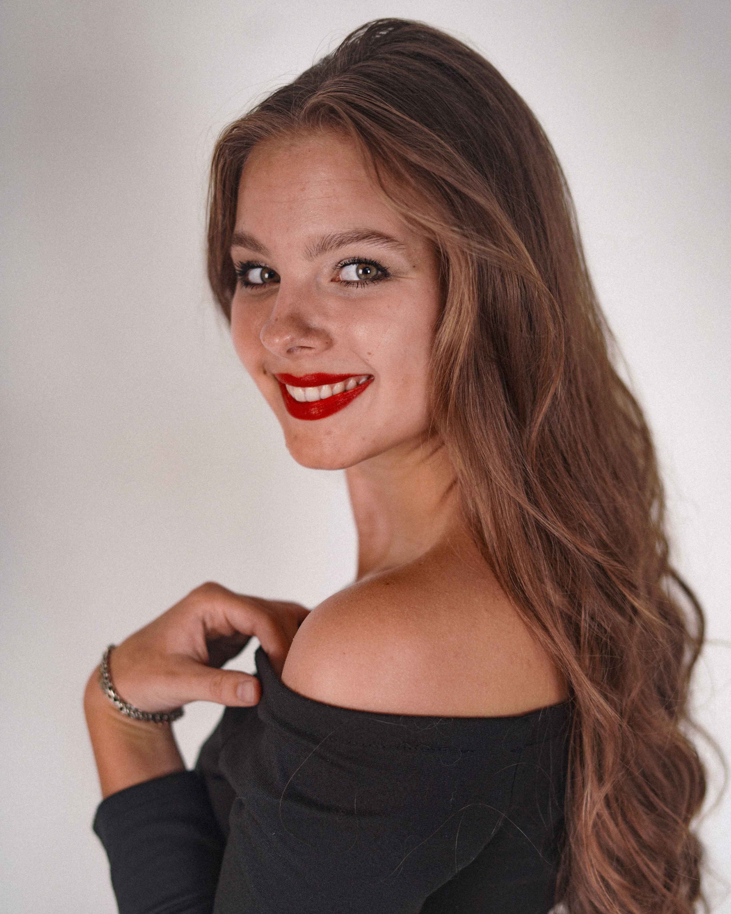 Катя. Творческий фотограф в Санкт-Петербурге Леонид Фельдман