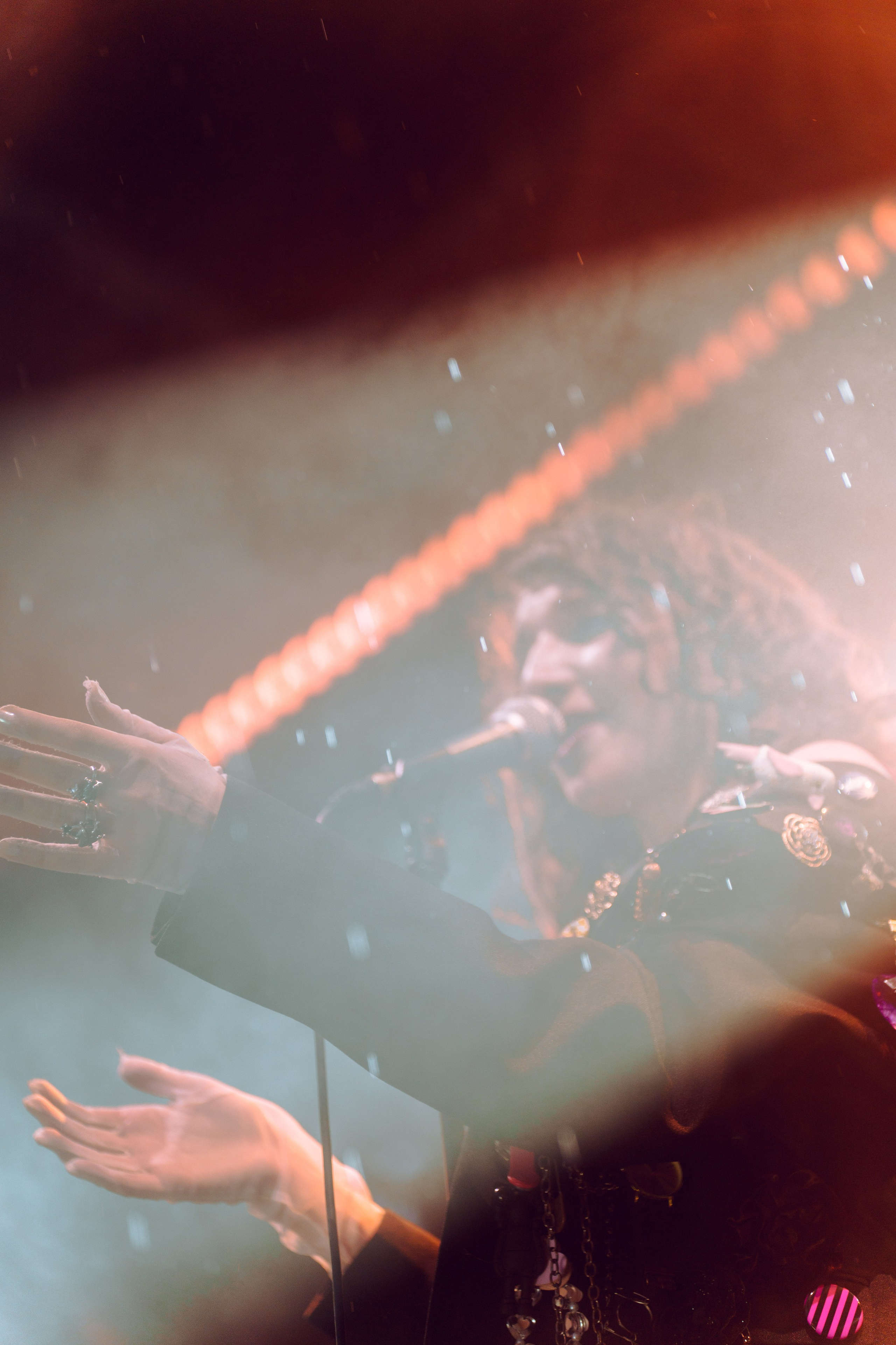 Ленинградские мосты 2025. Фотограф в Санкт-Петербурге Ибрагимова Алина