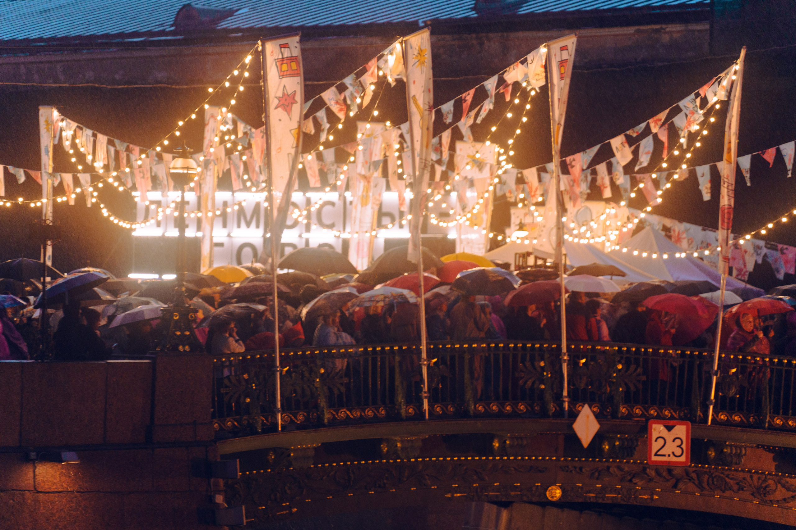 Ленинградские мосты 2025. Фотограф в Санкт-Петербурге Ибрагимова Алина