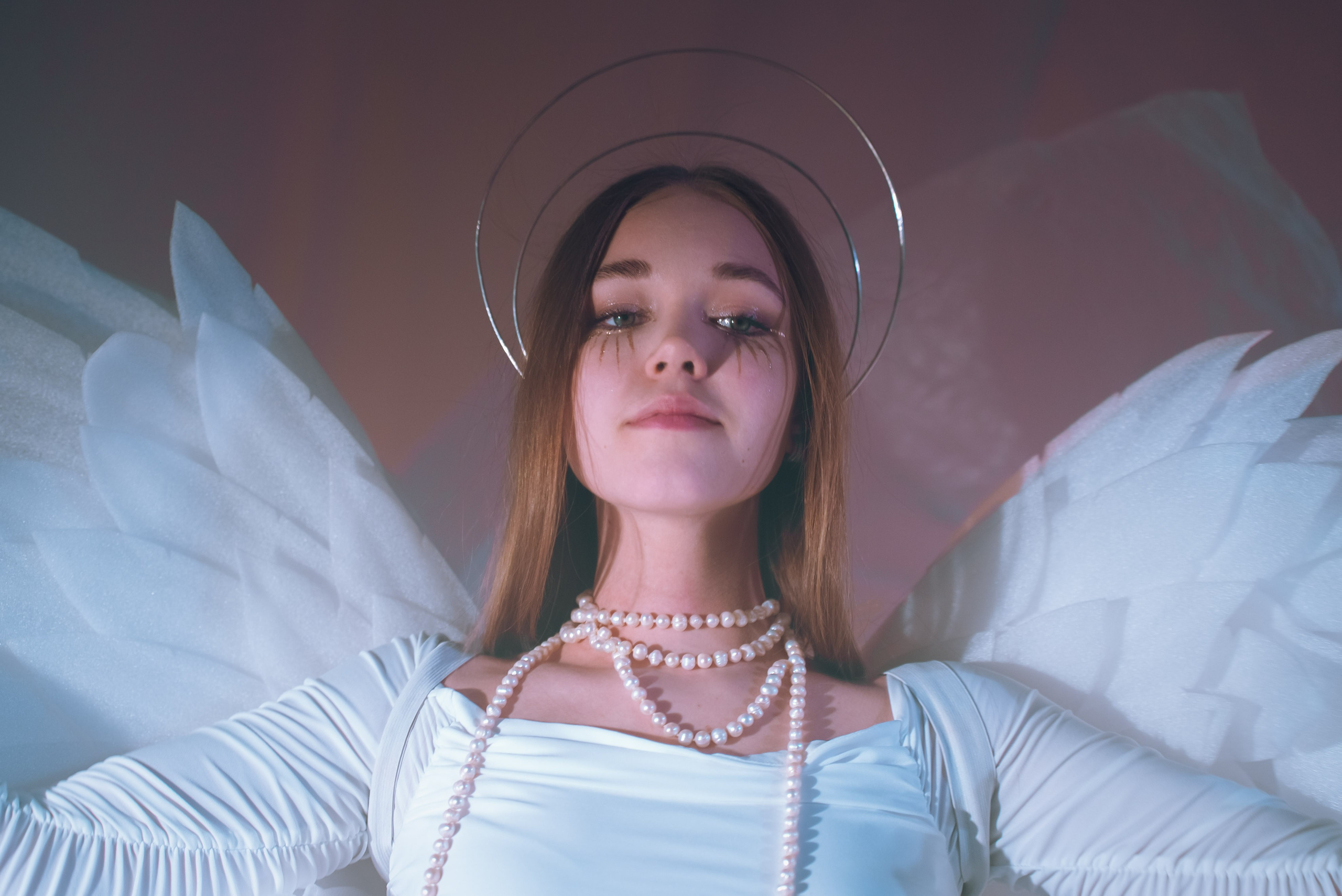 Ангел. Фотограф в Санкт-Петербурге Ибрагимова Алина