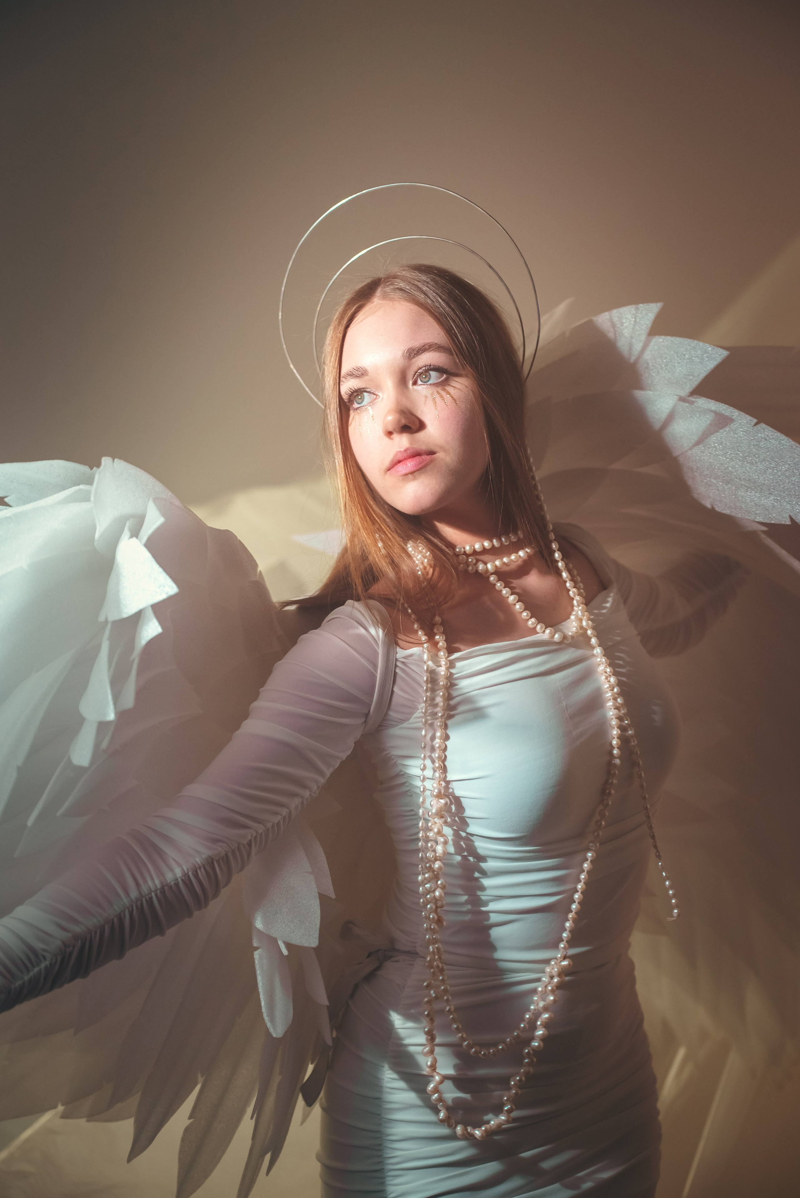 Ангел. Фотограф в Санкт-Петербурге Ибрагимова Алина