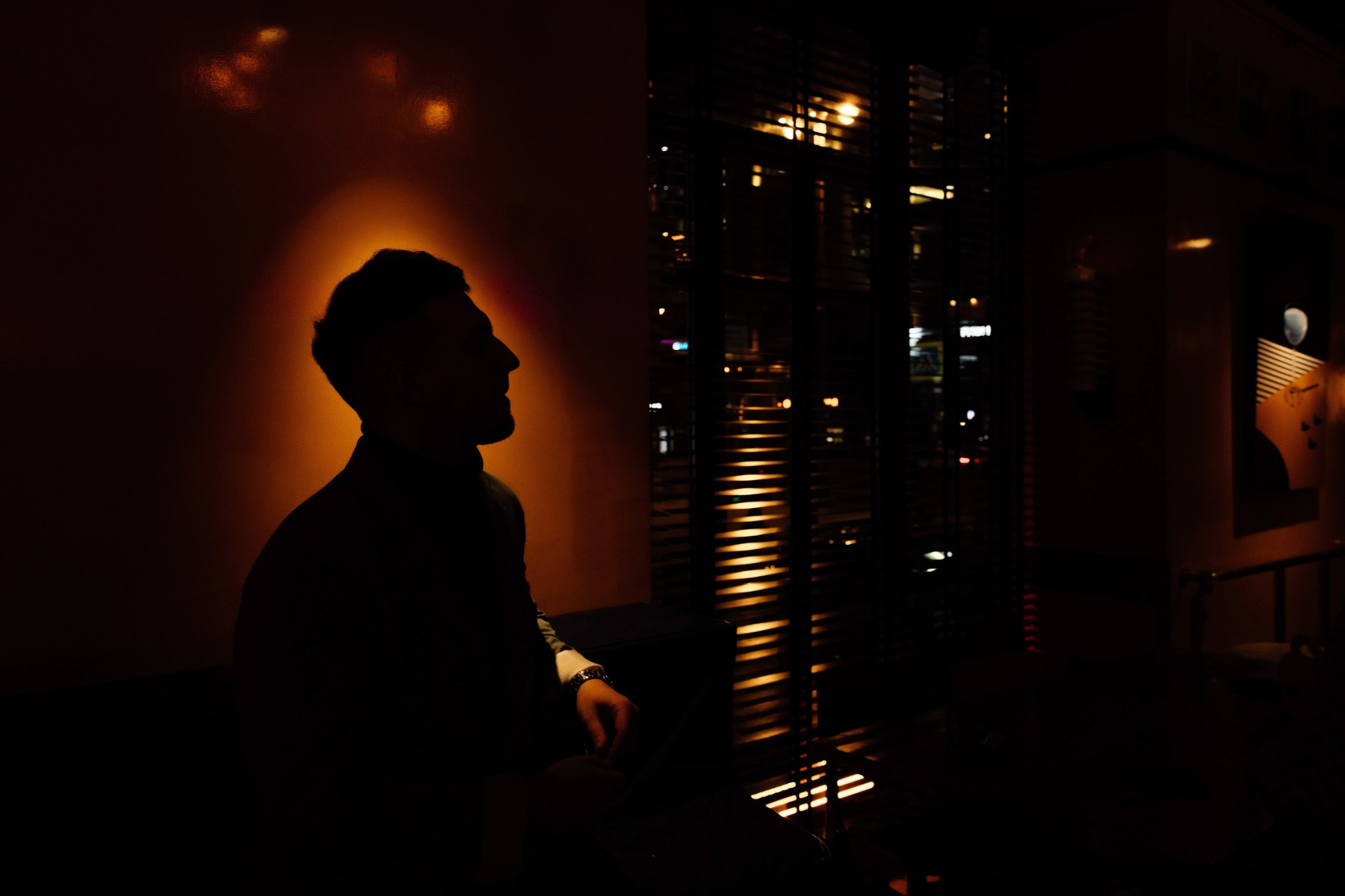 After season. Контентный и репортажный фотограф Виталий Кулешов | Москва