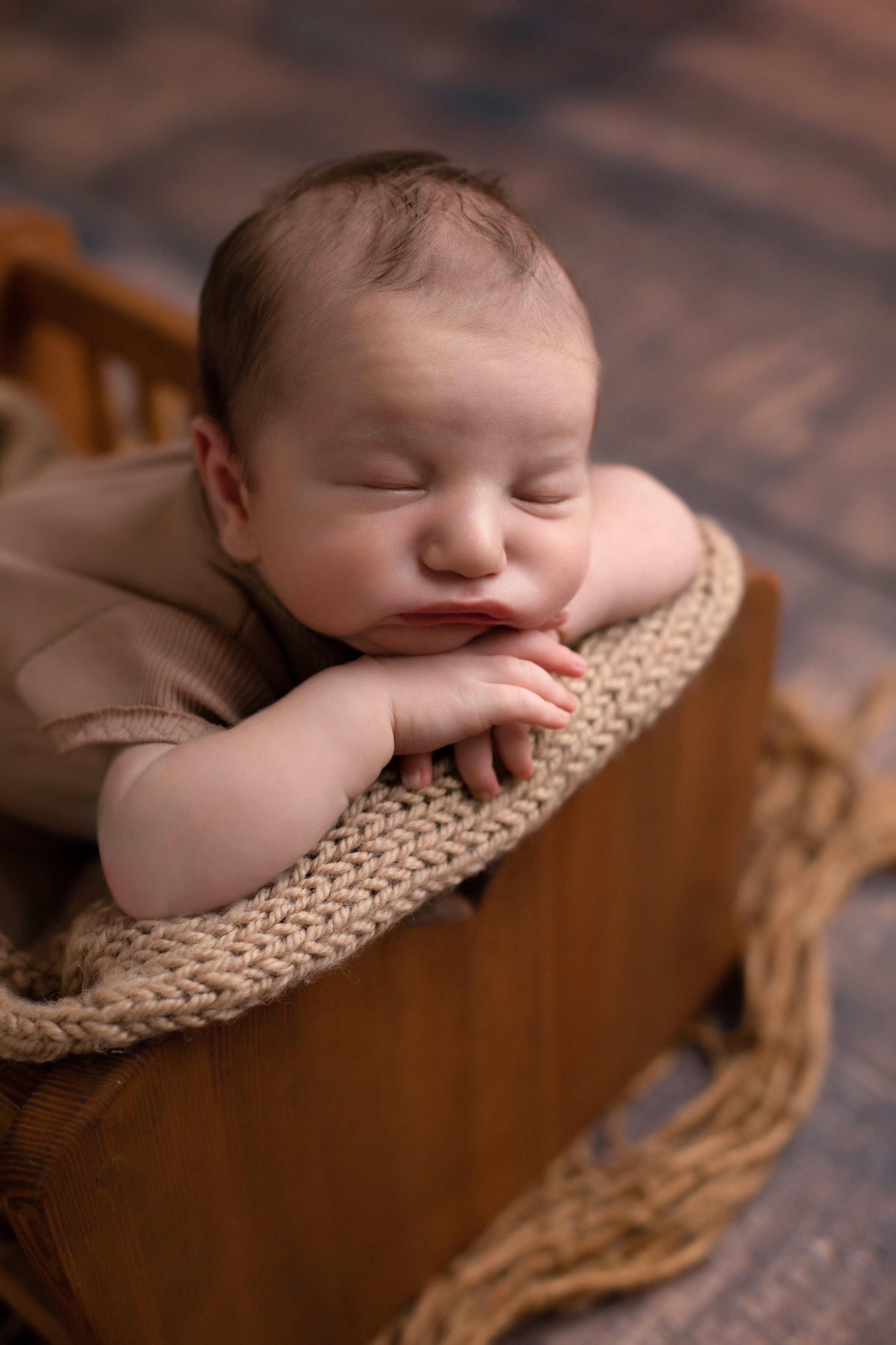 Новорожденные мальчики. Фотограф новорожденных в Нижнем Новгороде Белякова Оксана