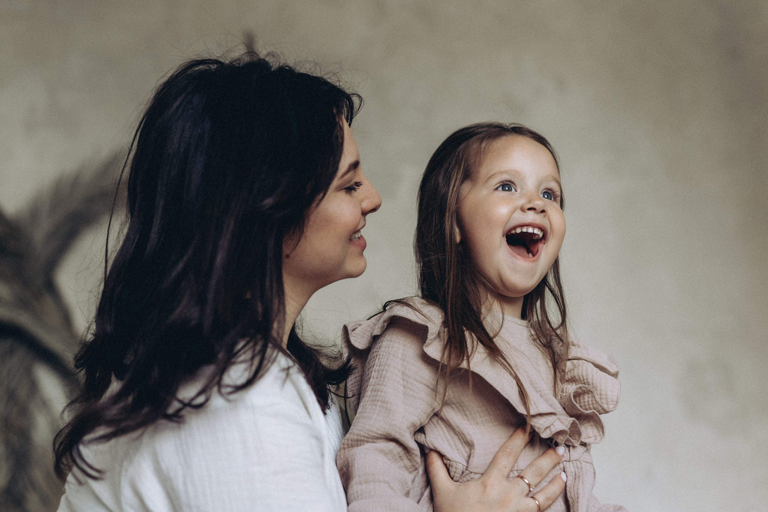 Kate & Taya. Семейный фотограф в г. Ростову-на-Дону Козлова Евгения