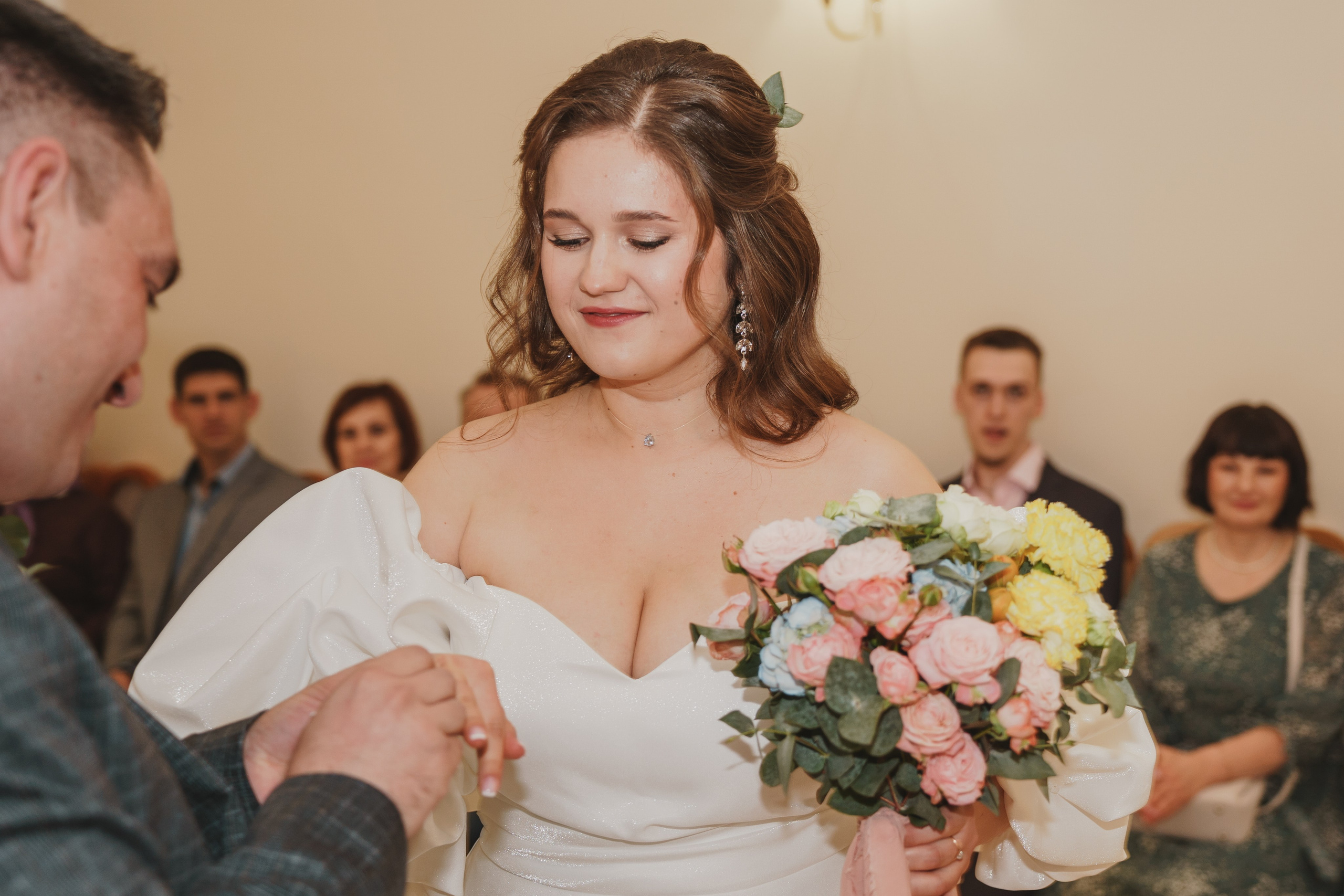 Свадьба Костя+Варя. Ирина Коновалова школьный фотограф. Выпускные альбомы Ярославль