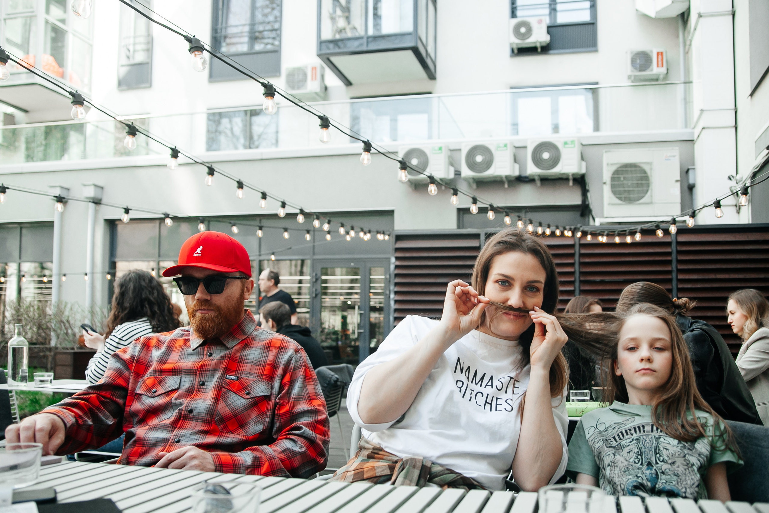 Семейная городская серия. Семейный фотограф, свадебный фотограф, женский портрет в Санкт-Петербу