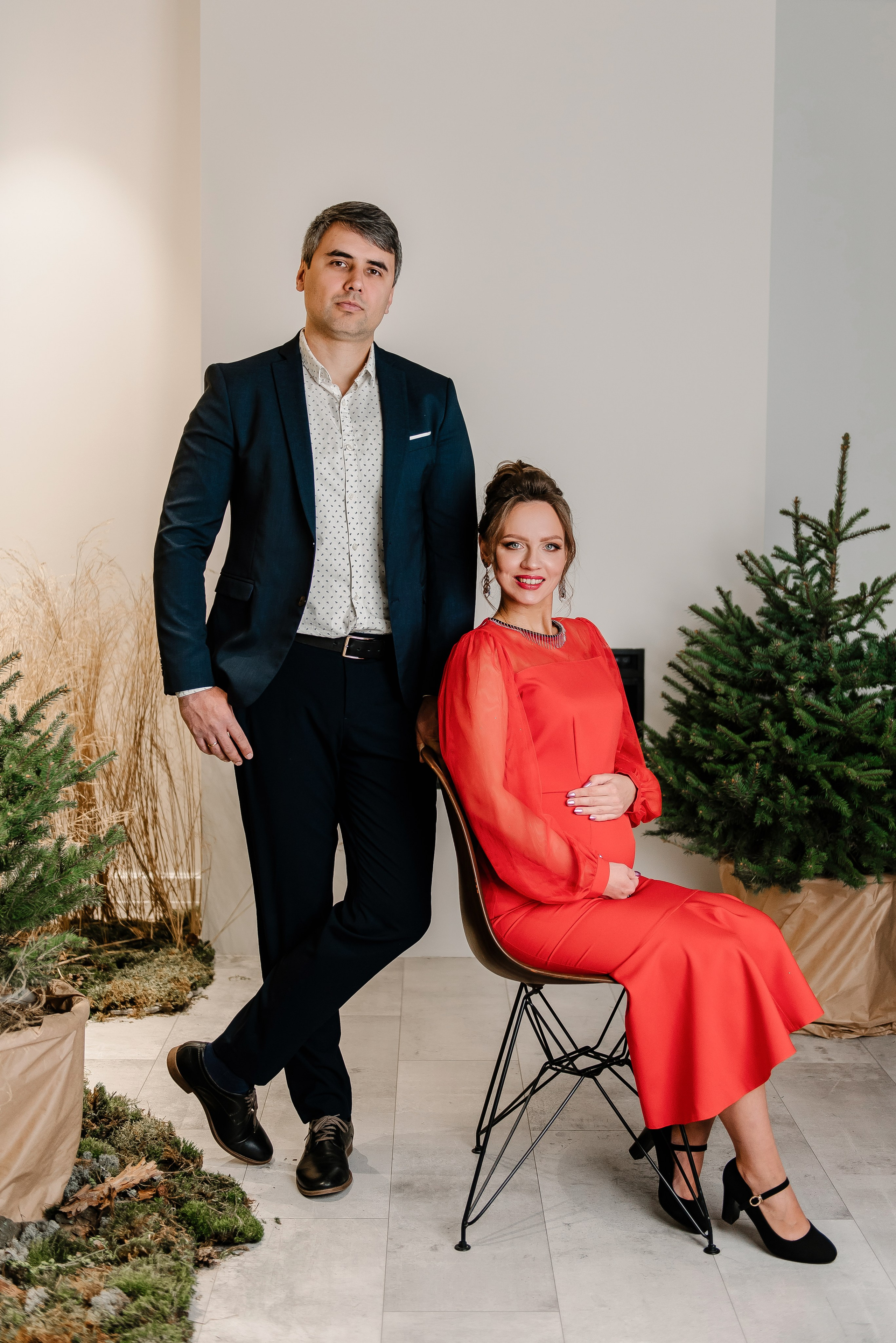 Ю&В. Фотограф Рязань. Дарья Дмитриева