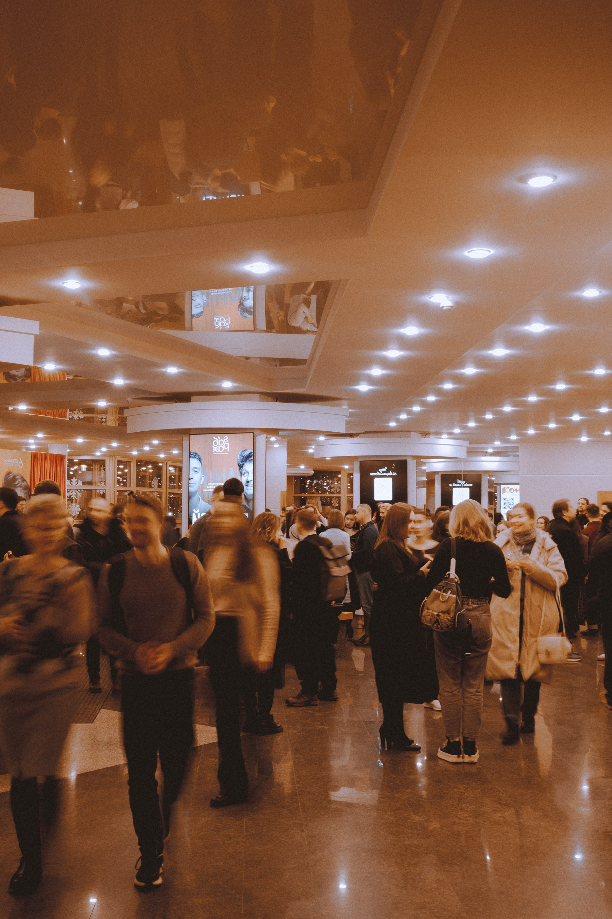 Sабраж | дом импровизации. Фотограф Вито Бурмасов | Москва