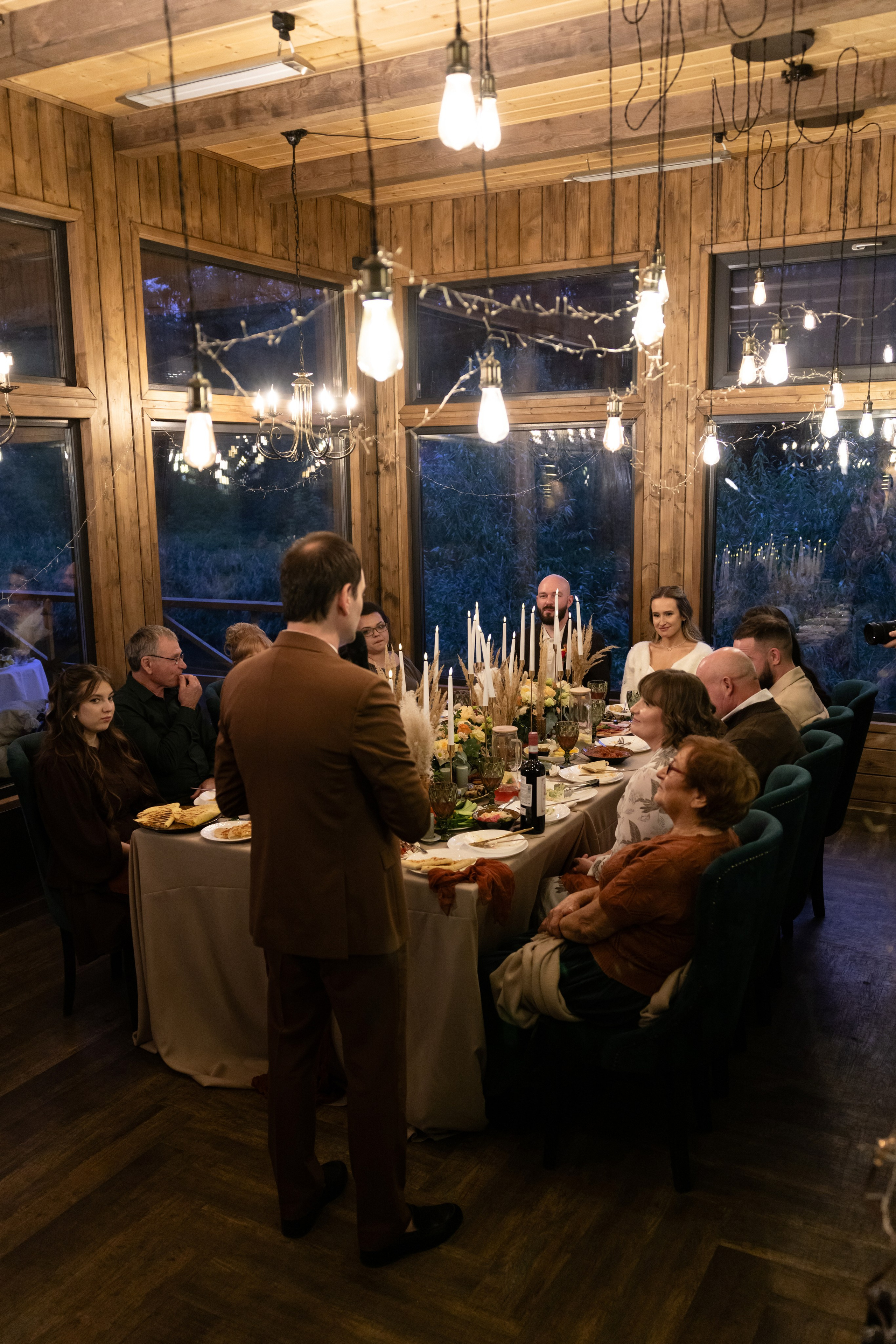 Алексей и Милена. Фотограф в Красноярске