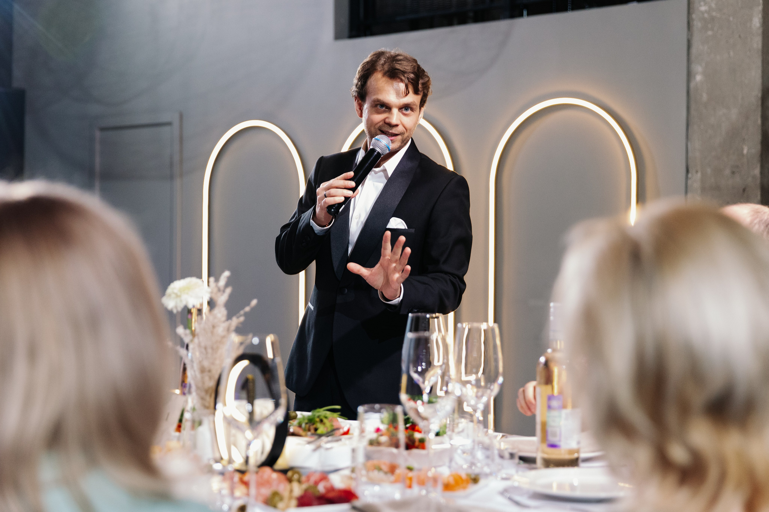 ДЕНЬ РОЖДЕНИЯ ОЛЬГИ. Фотограф в Красноярске