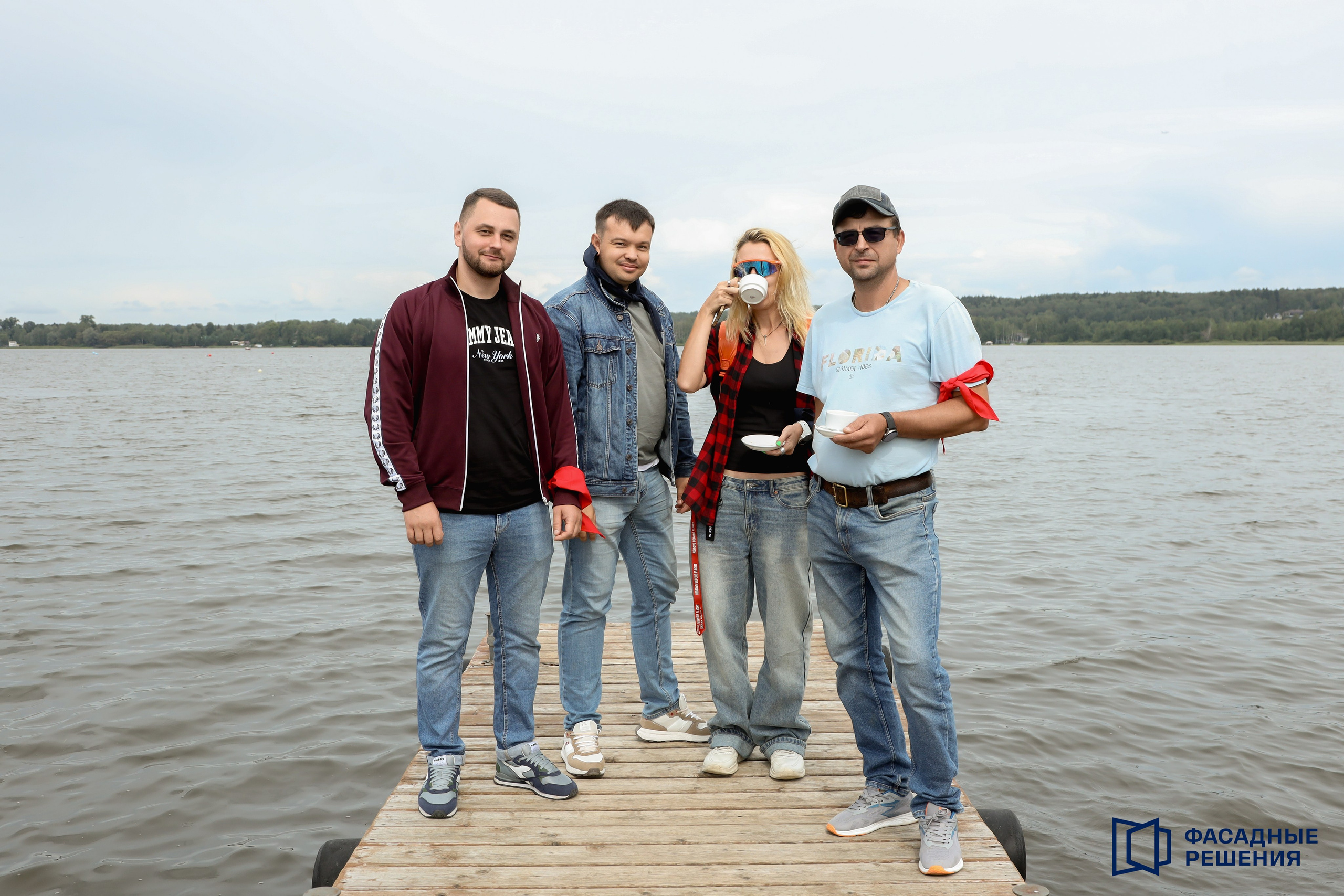 Фартек. Фотограф Антон Чупринин