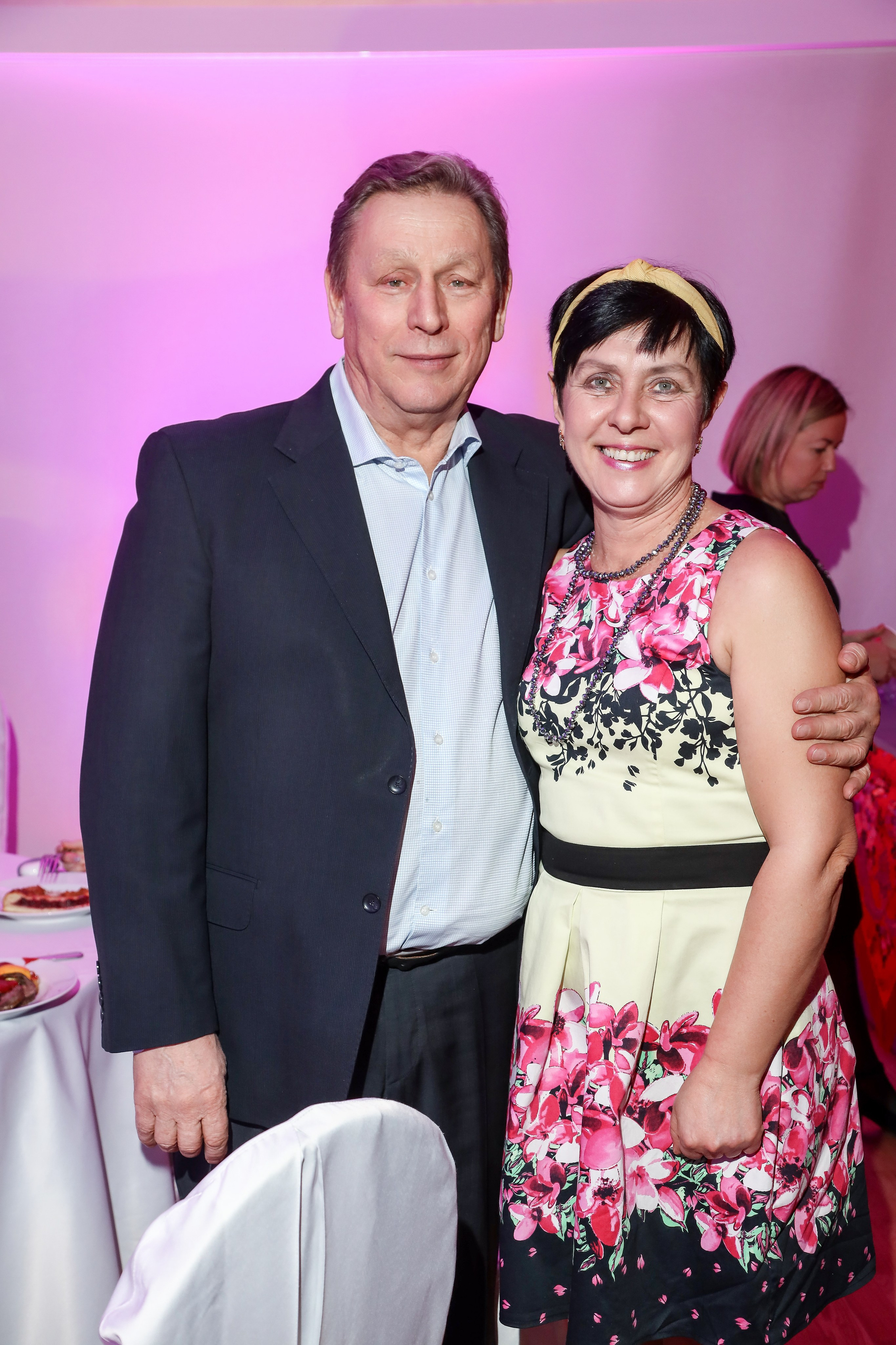 Edge Seligerskya. Фотограф Антон Чупринин