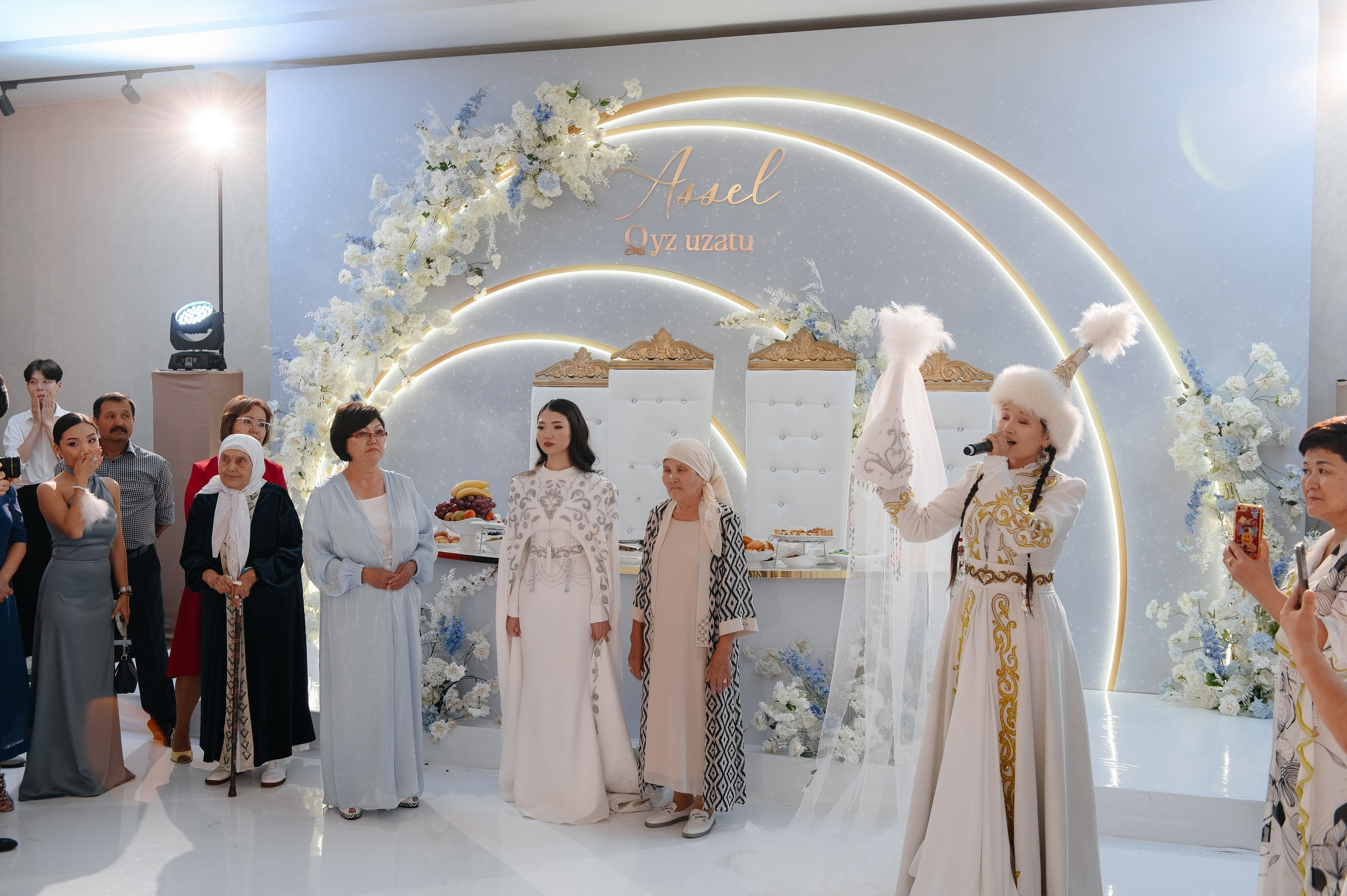 QYZ UZATY. Фотограф Евгений Фураев