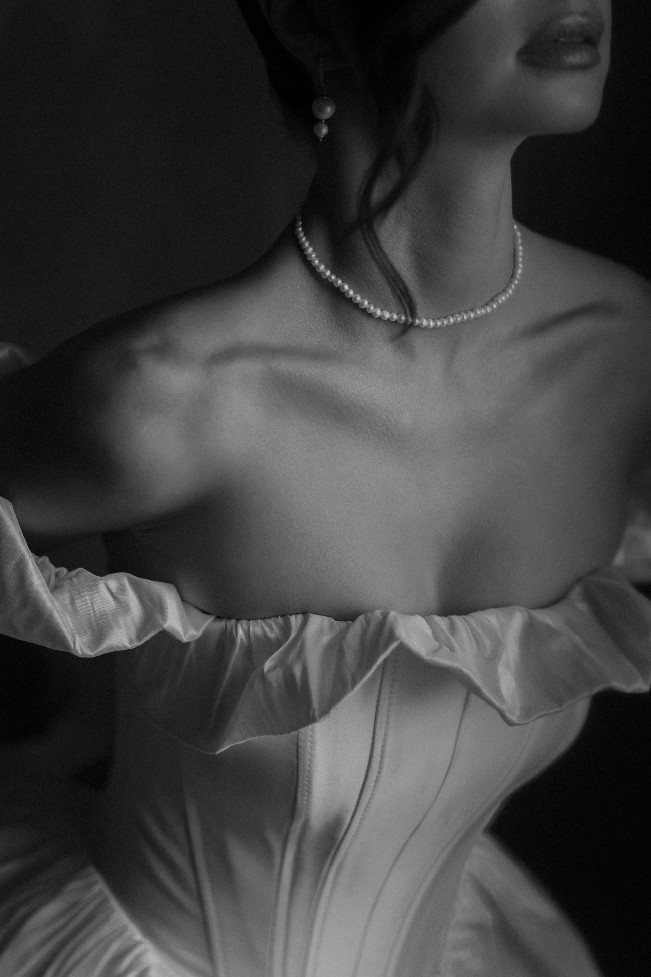 Bride morning. Свадебный фотограф Лиза Макатович Беларусь Минск