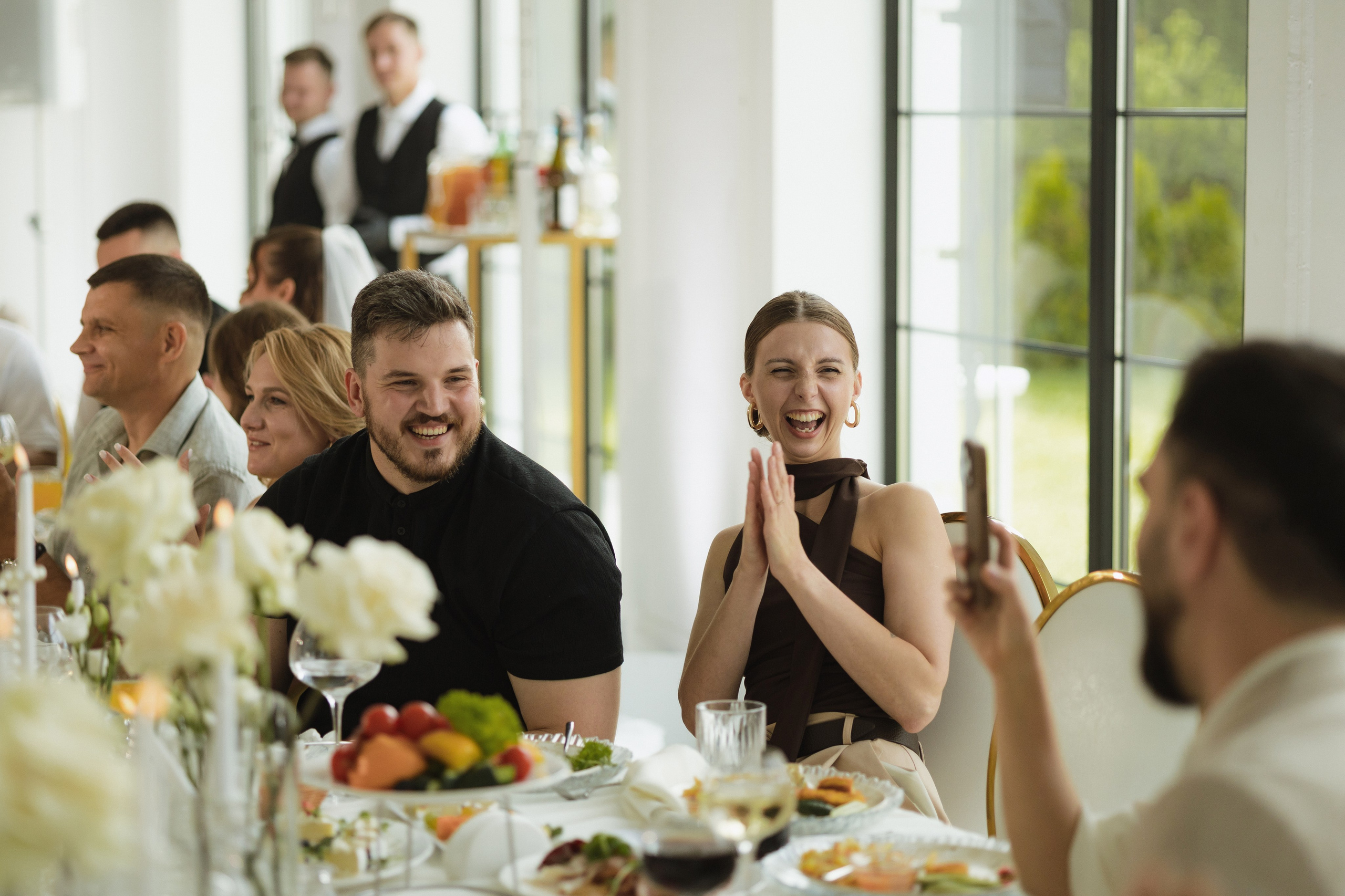 A&I. Свадебный фотограф Лиза Макатович Беларусь Минск