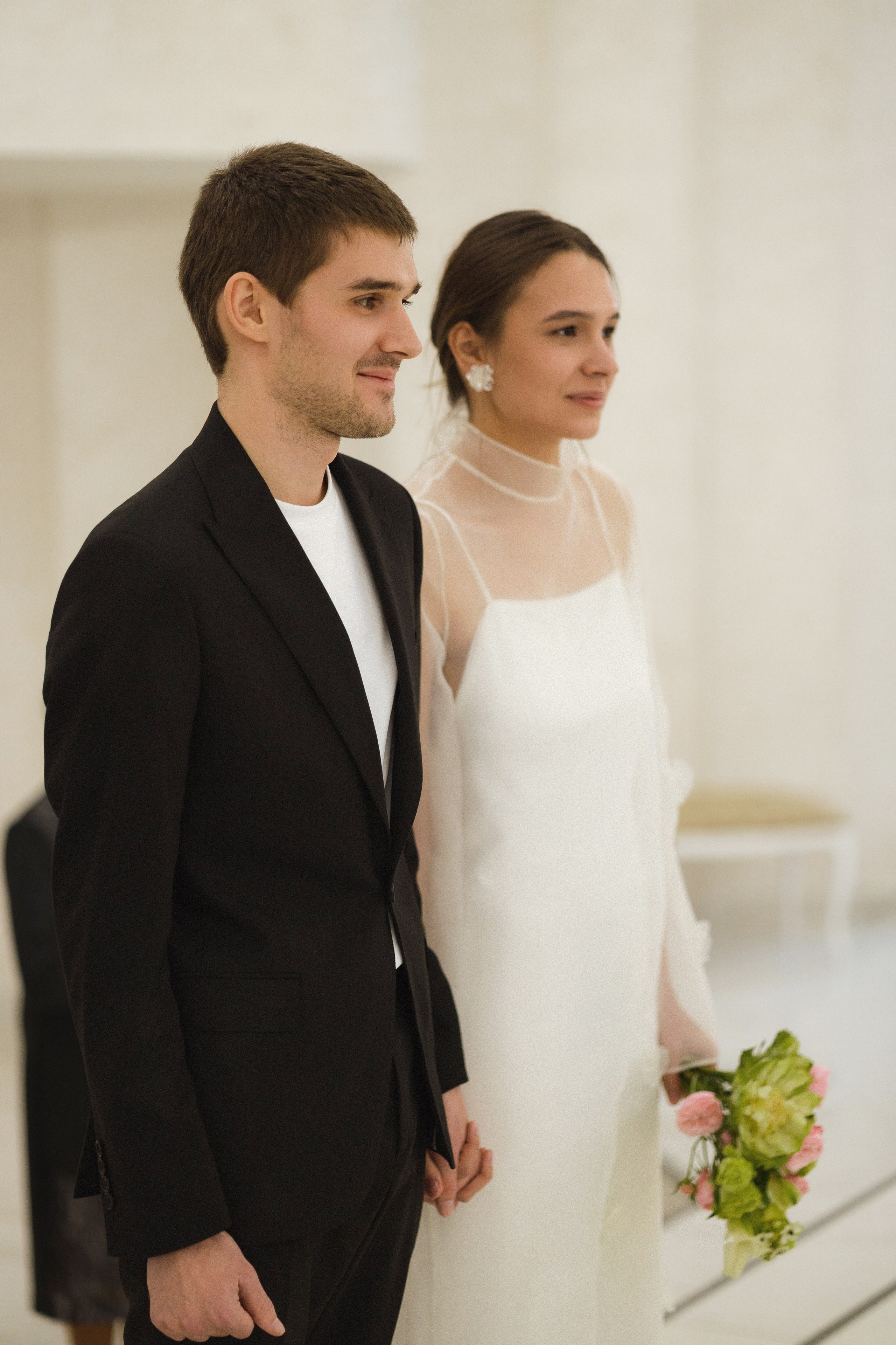 D&V. Свадебный фотограф Лиза Макатович Беларусь Минск